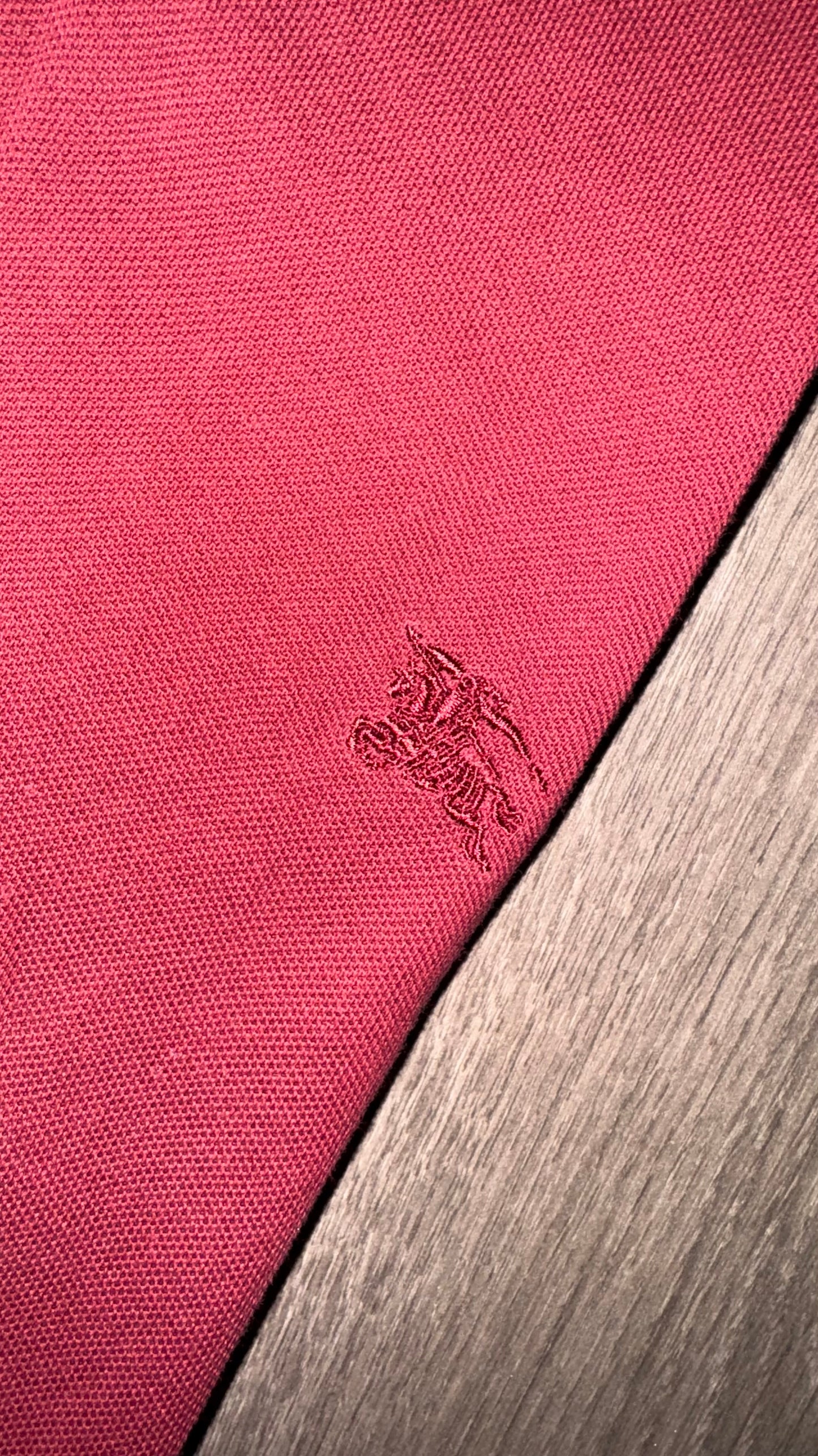 XL PLAYERA BURBERRY