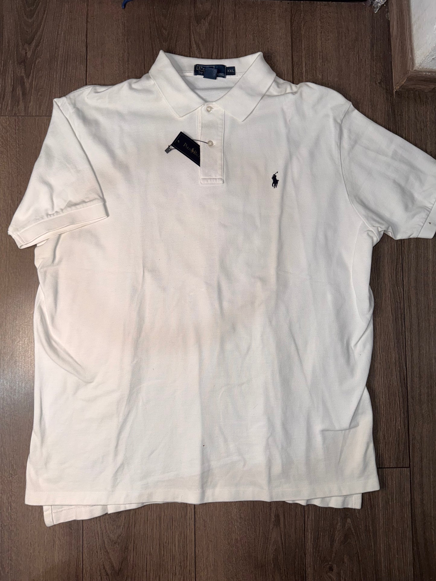 2XL PLAYERA RALPH