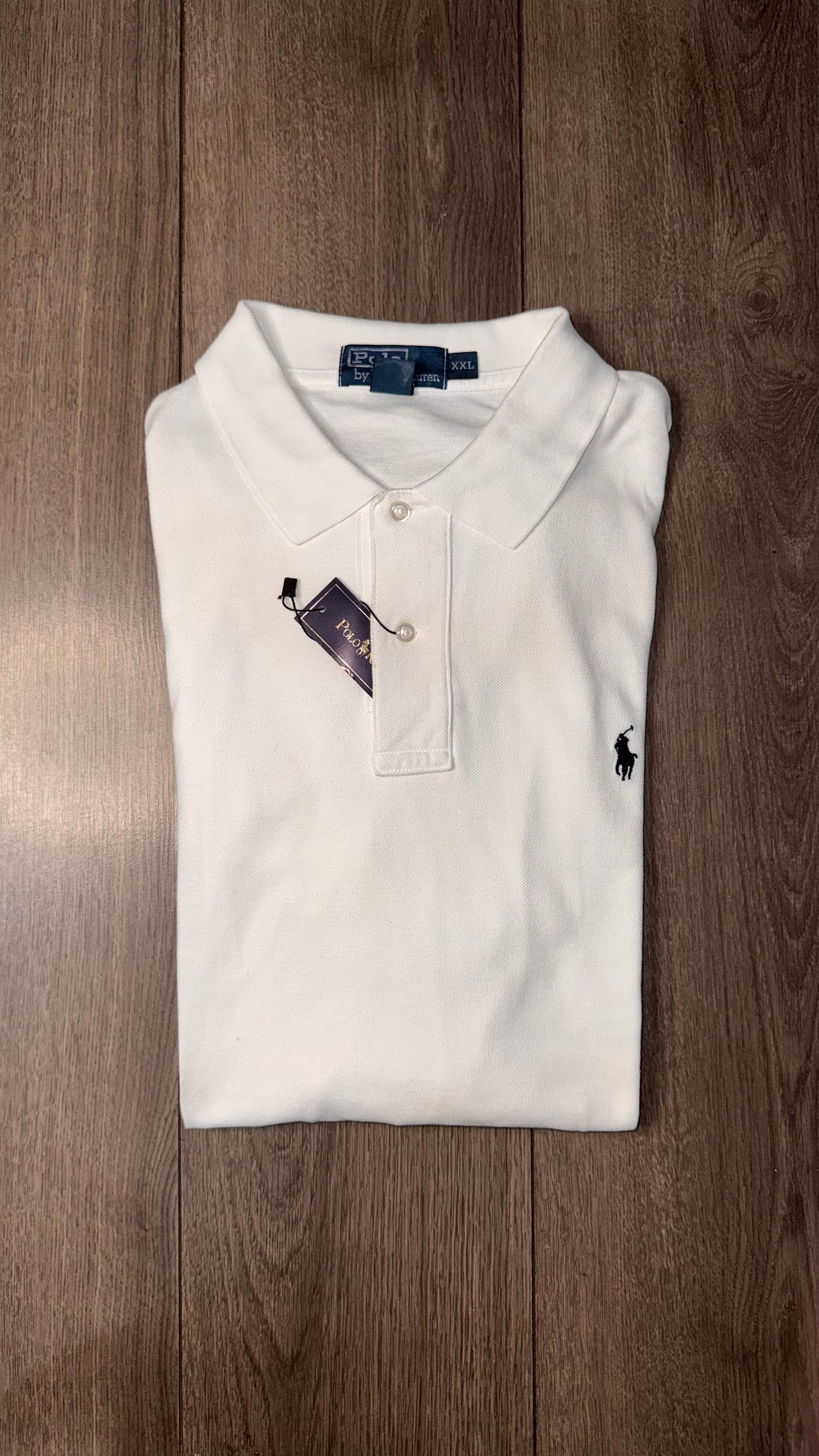 2XL PLAYERA RALPH