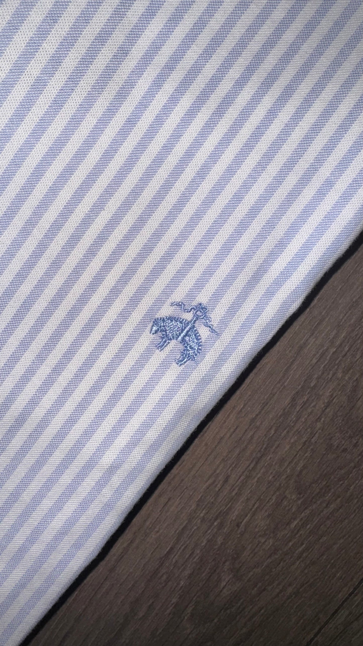 2XL CAMISA BROOKS