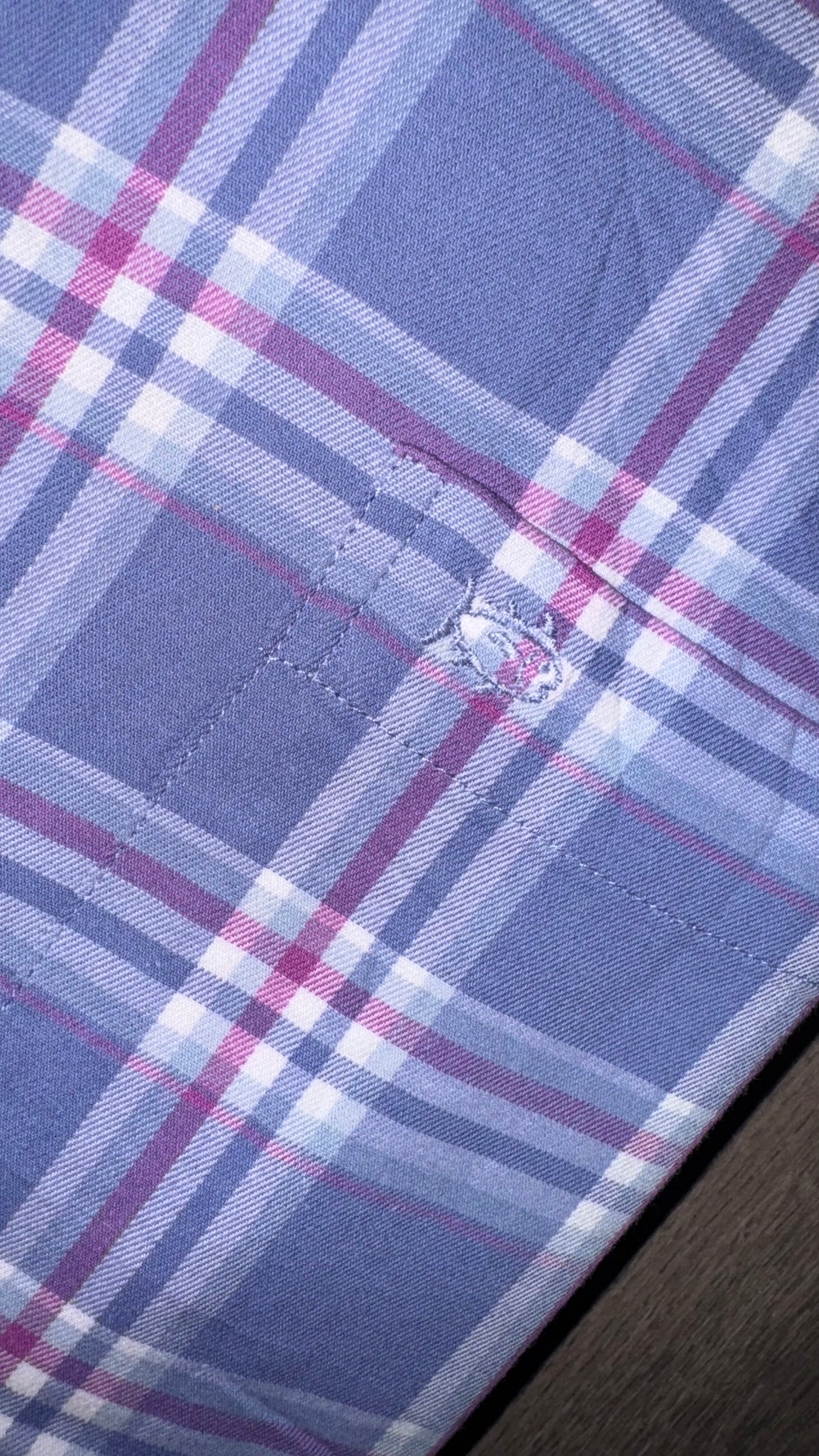 2XL CAMISA SOUTHERN
