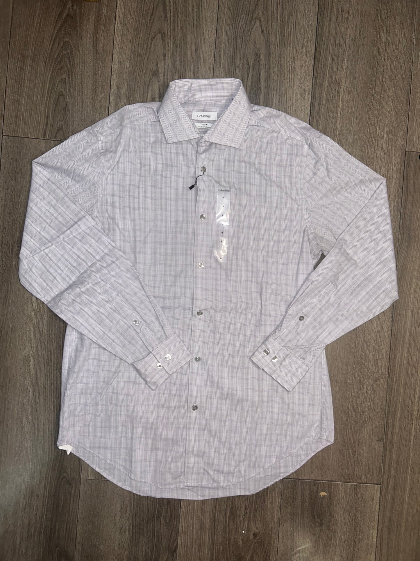 M CAMISA CK