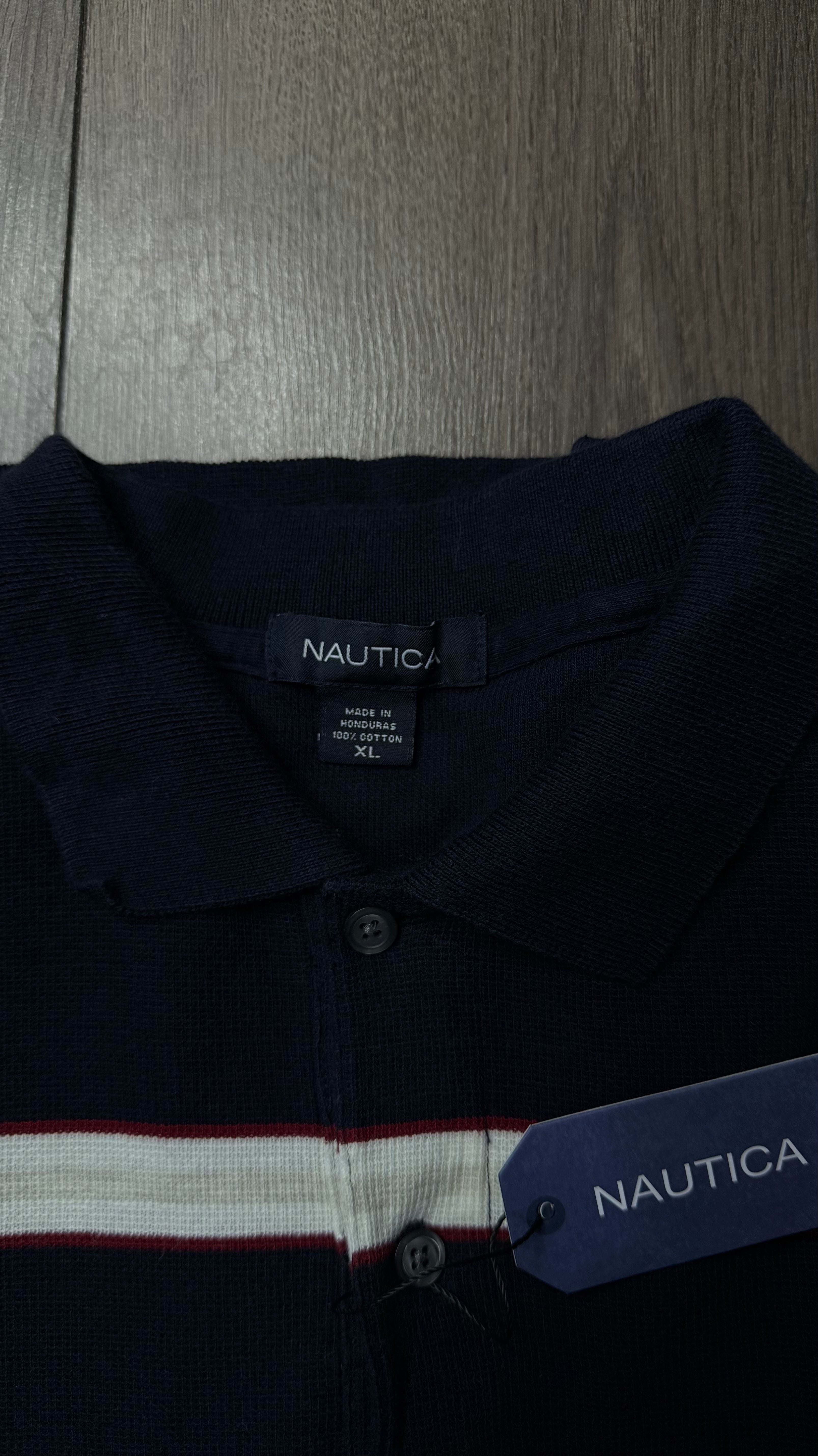 XL PLAYERA NÁUTICA