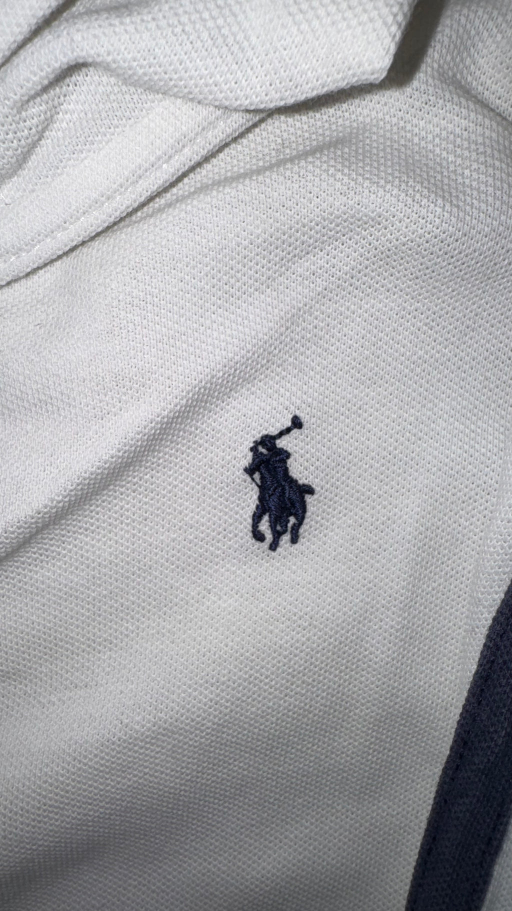 SUDADERA RALPH LAUREN