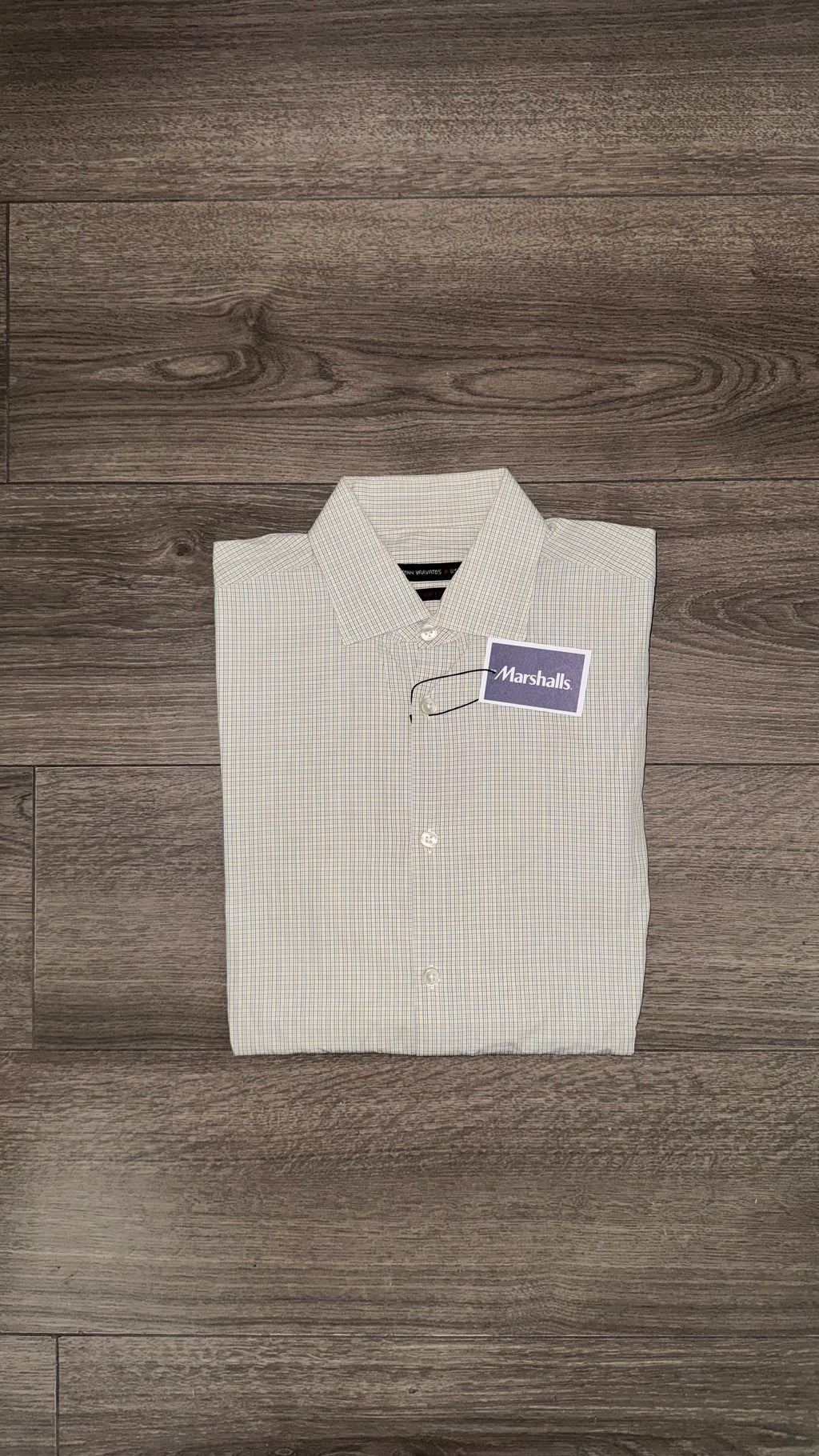 CAMISA JOHN VARVATOS