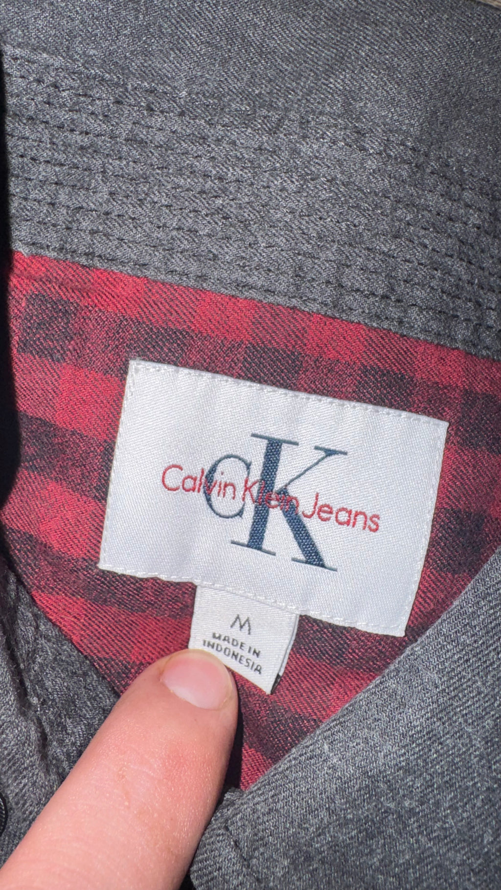 CAMISA CALVIN KLEIN