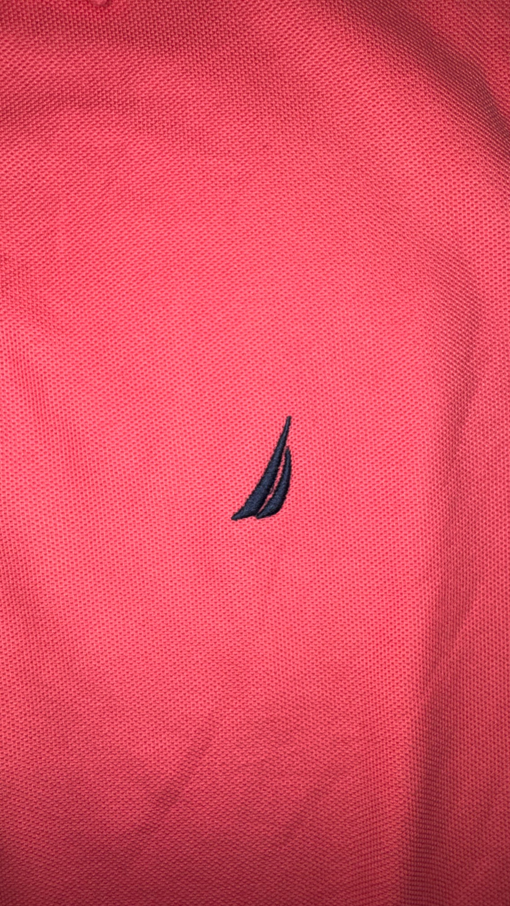 PLAYERA NÁUTICA