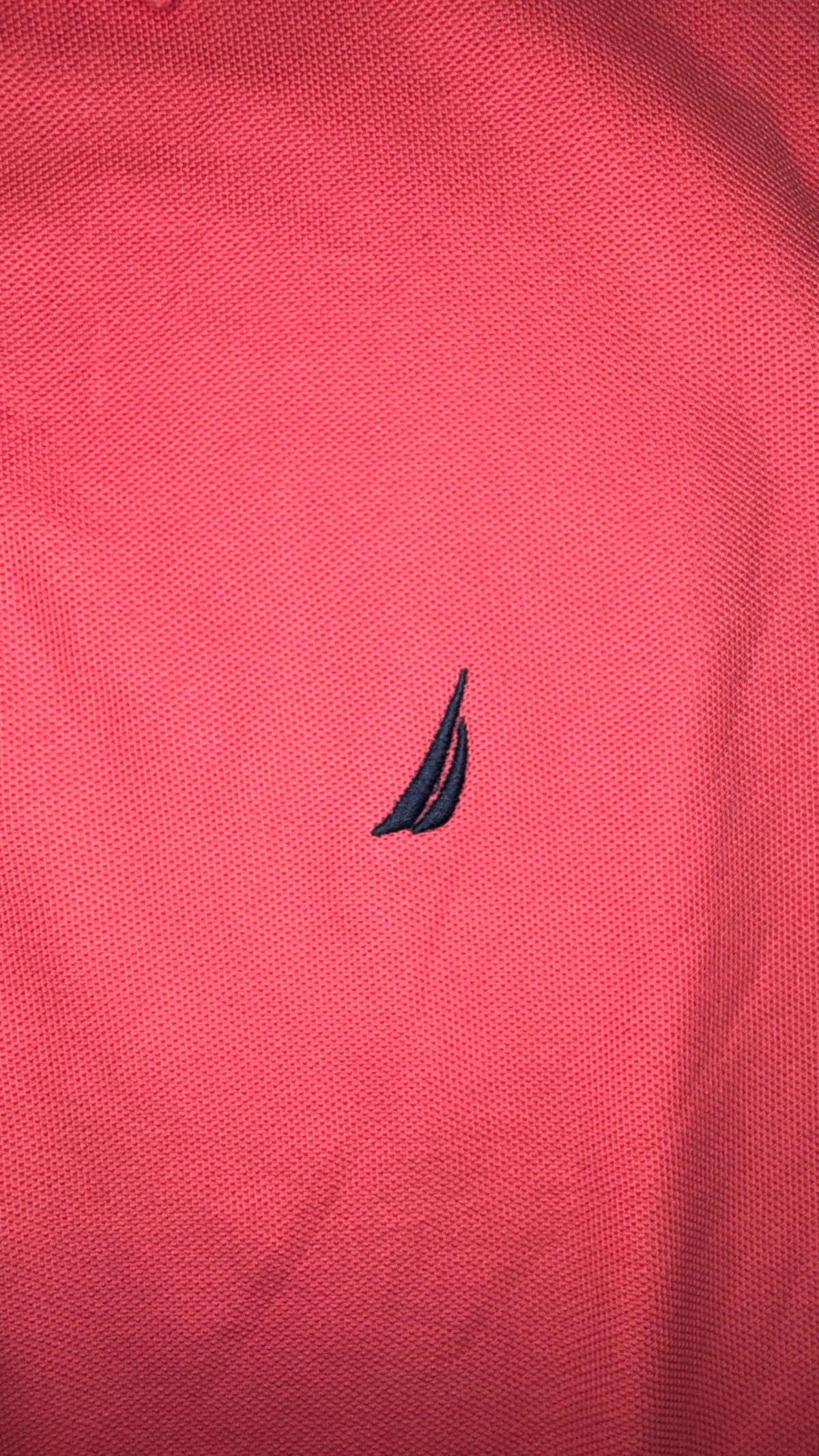 PLAYERA NÁUTICA