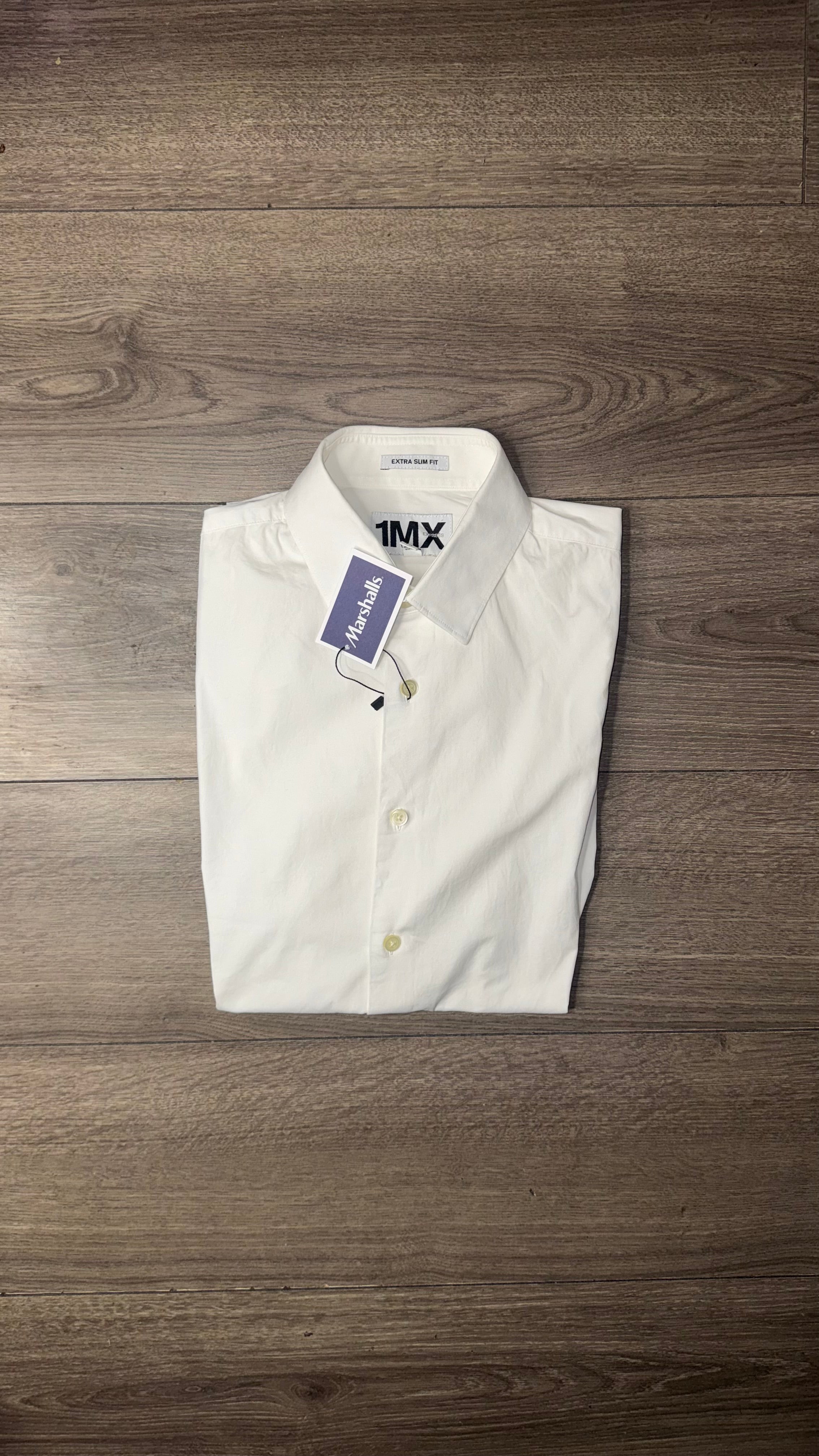 CAMISA EXPRESS