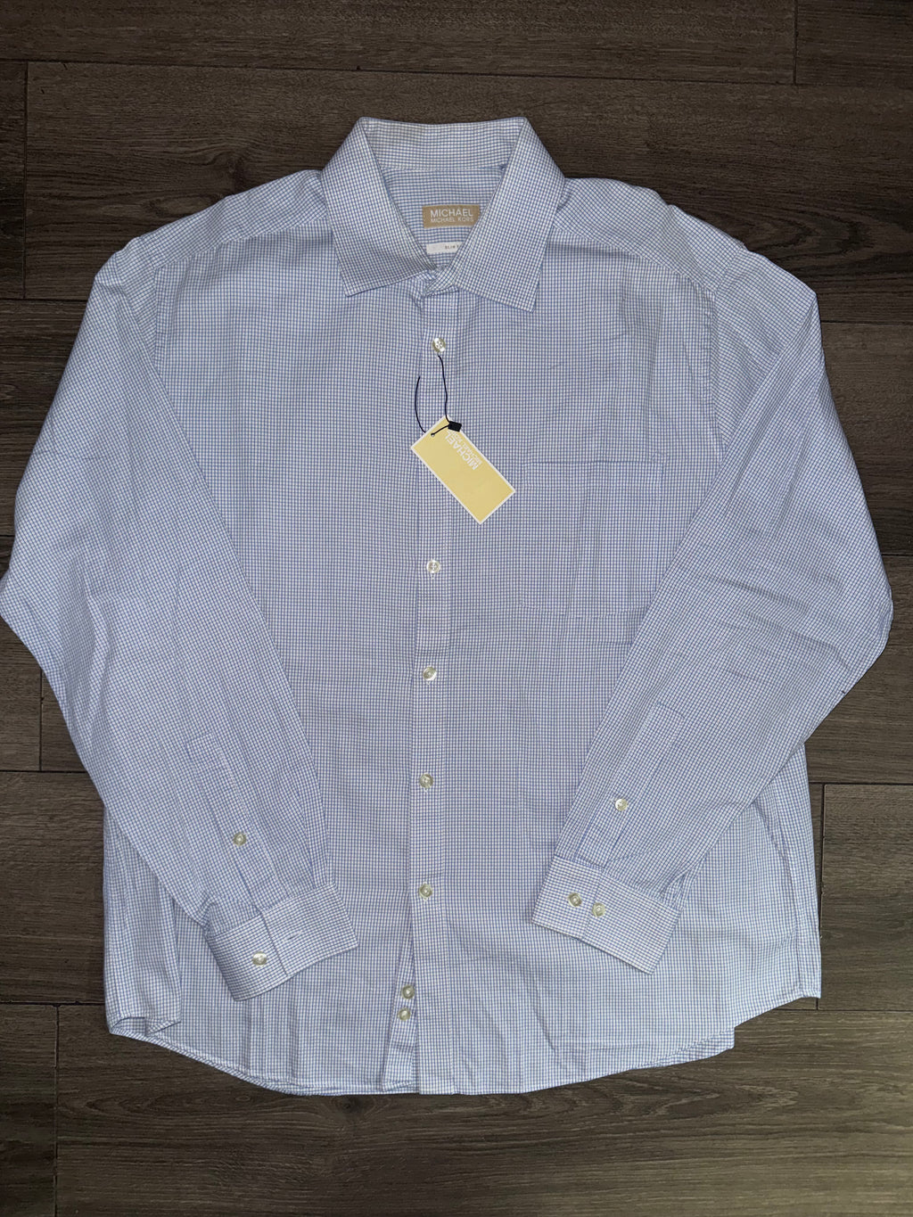 CAMISA MICHAEL KORS