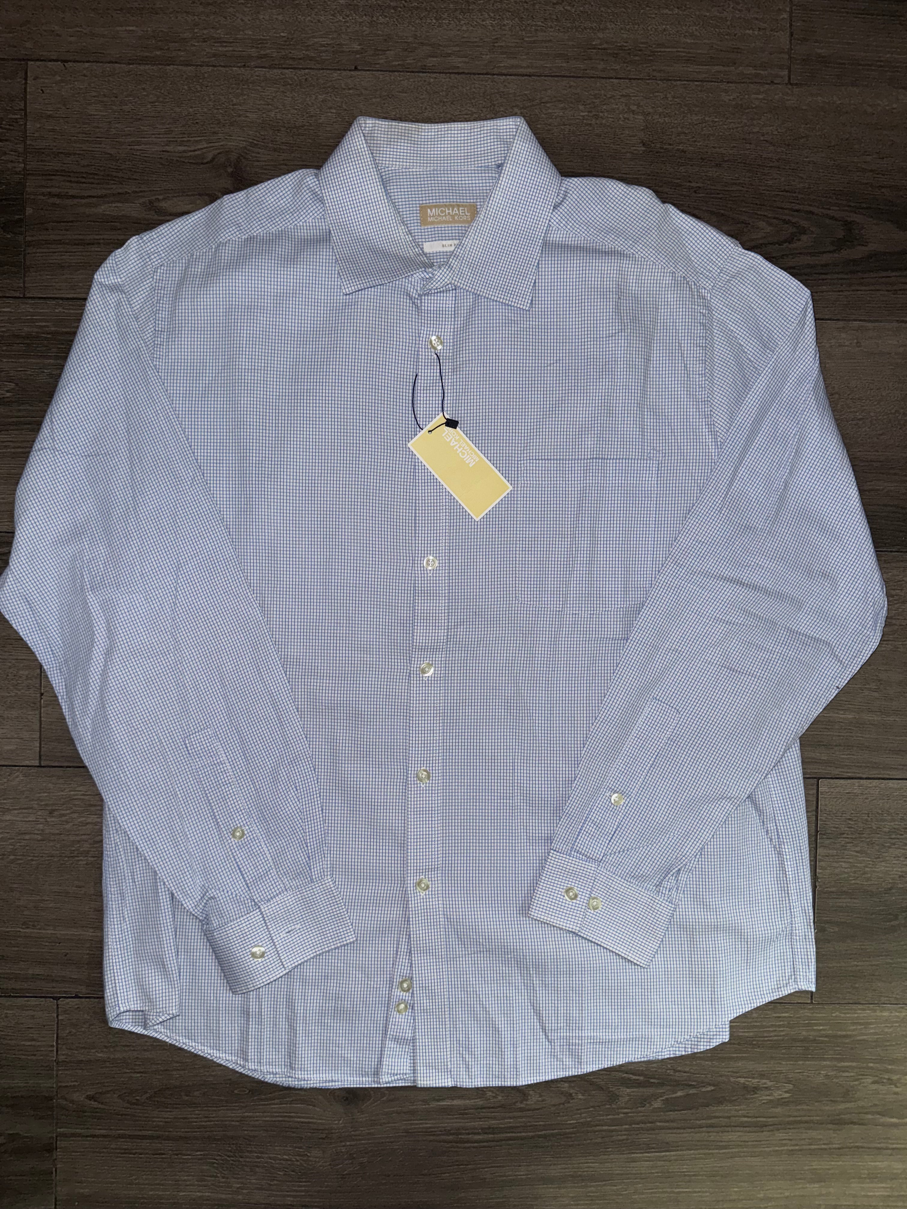 CAMISA MICHAEL KORS