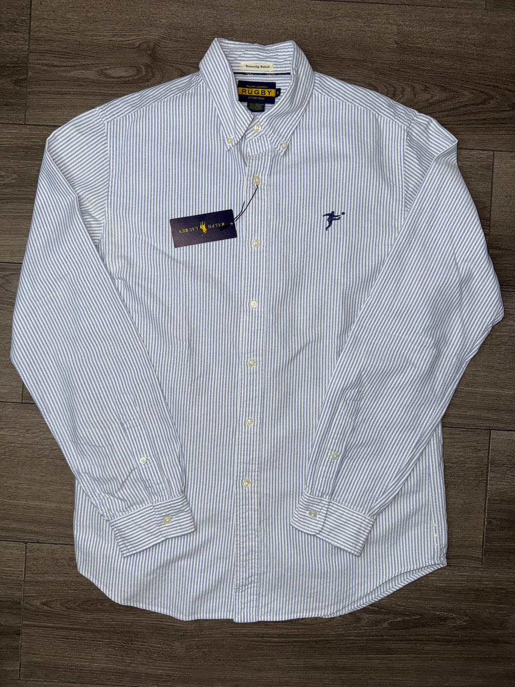 CAMISA RALPH LAUREN