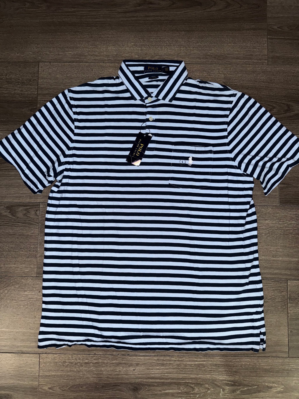 PLAYERA RALPH LAUREN