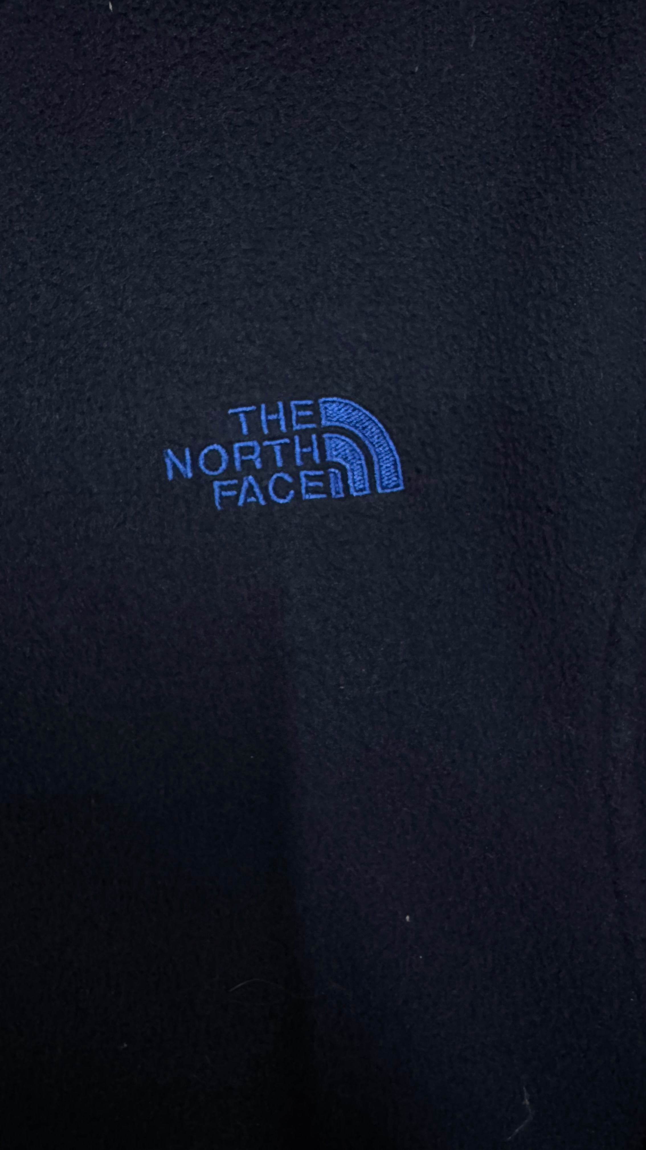 SUDADERA NIÑO THE NORTH FACE