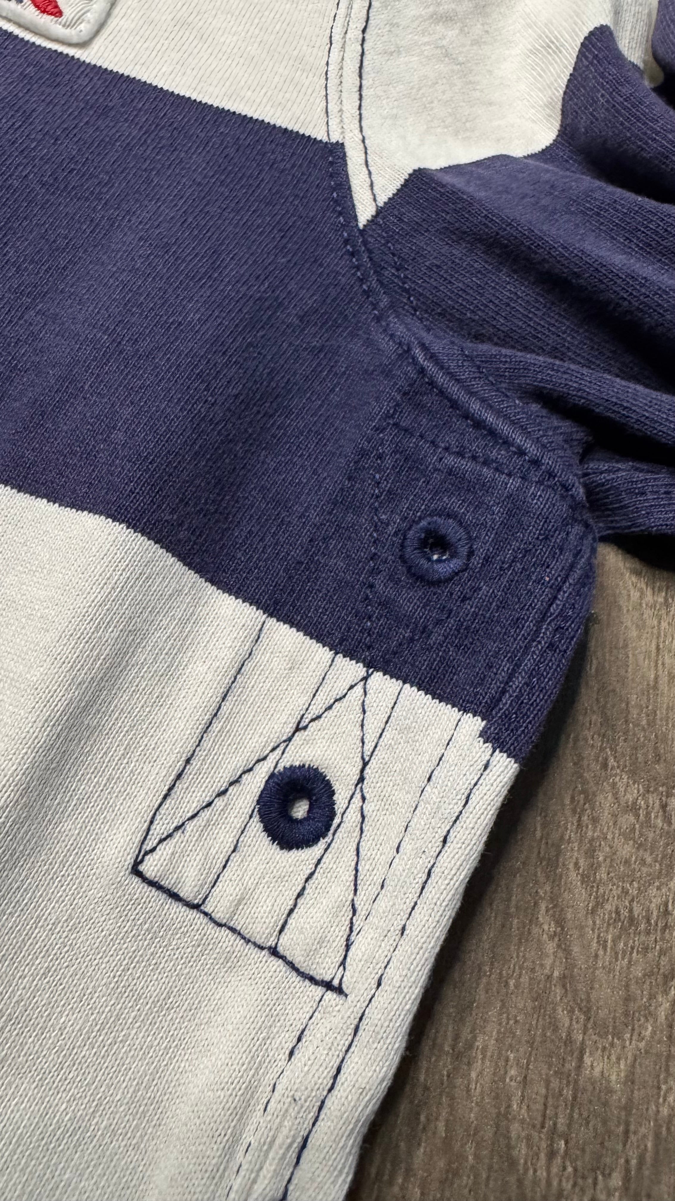 PLAYERA RALPH LAUREN