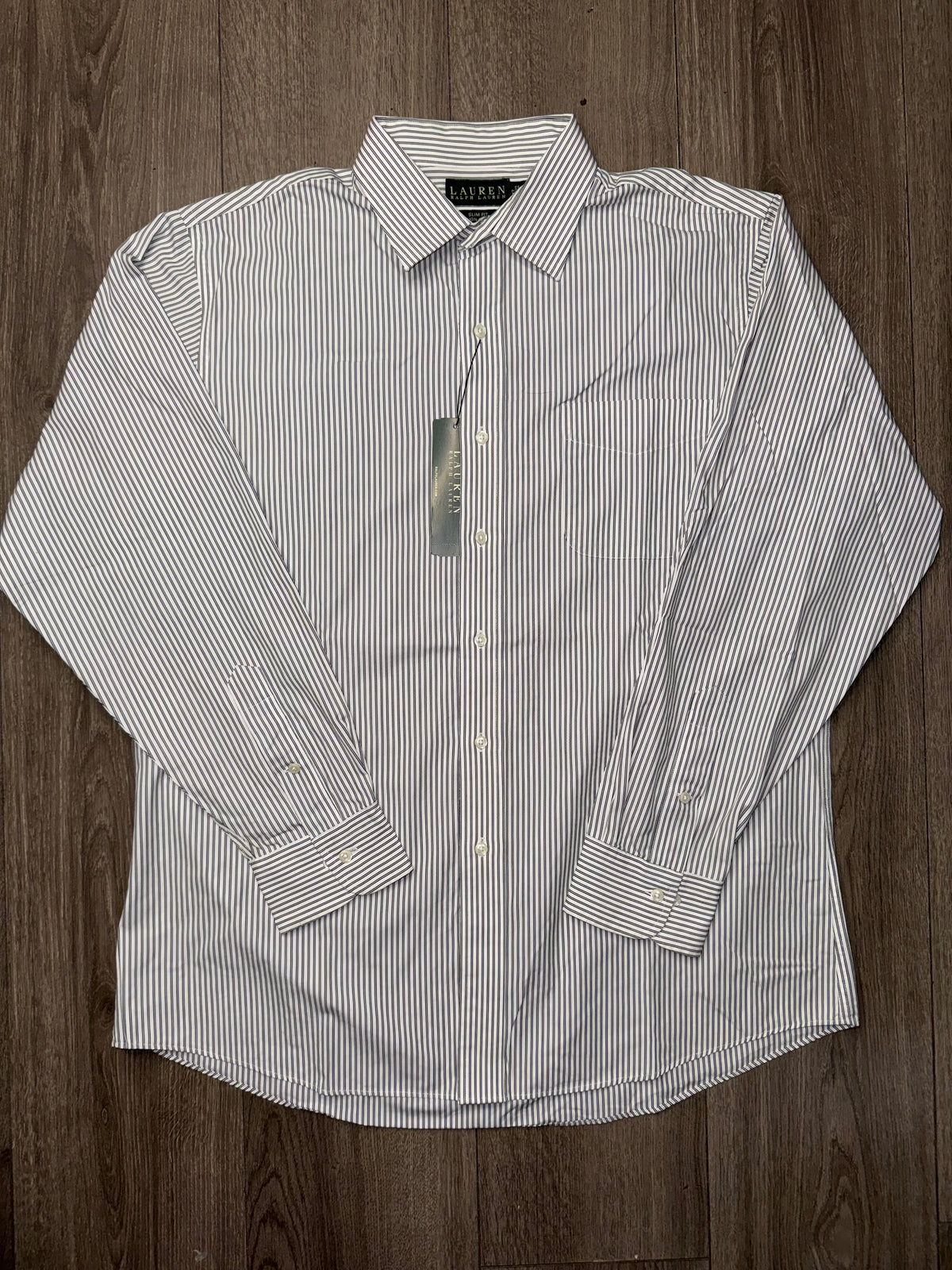 CAMISA RALPH LAUREN