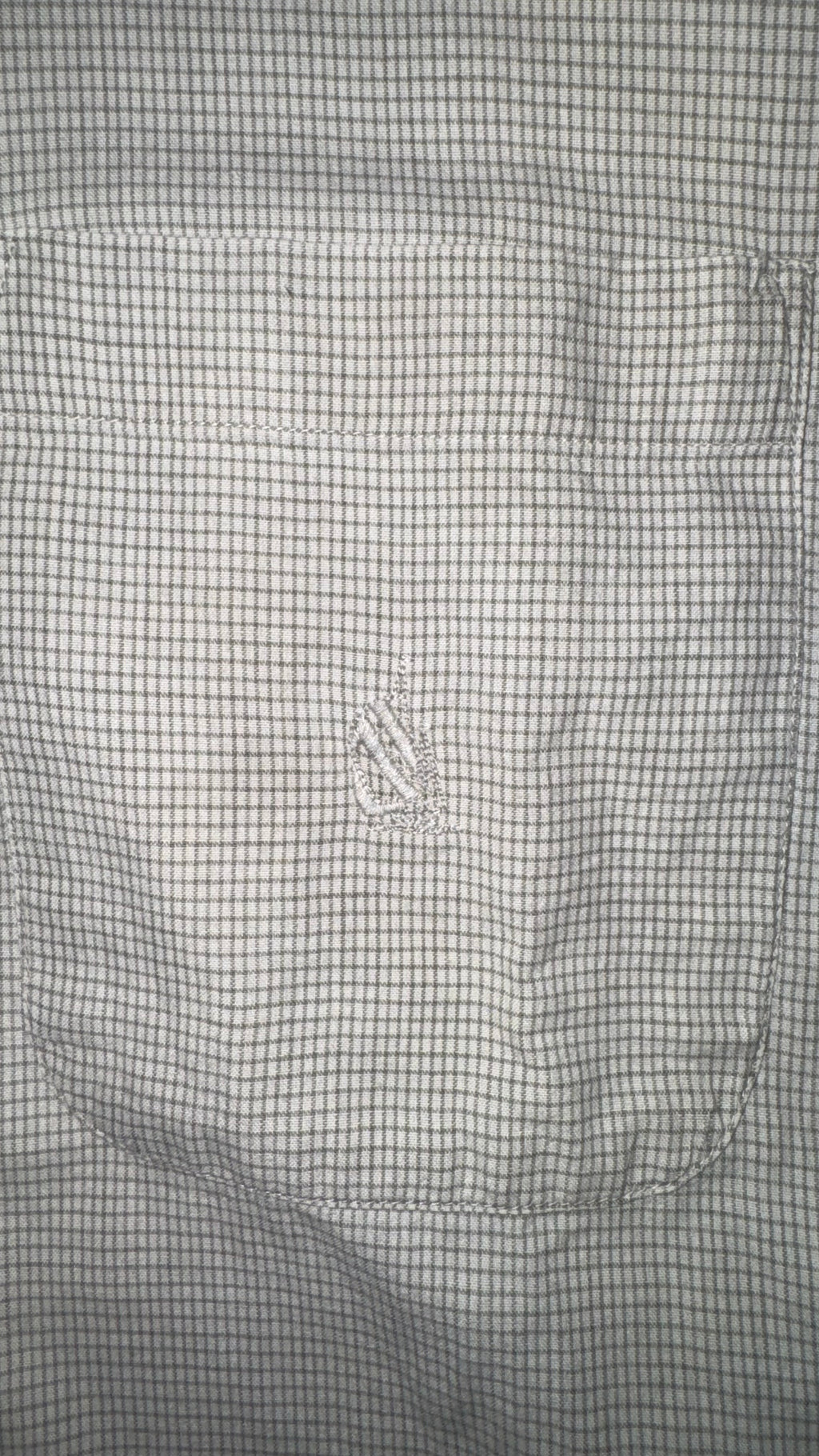 CAMISA NÁUTICA