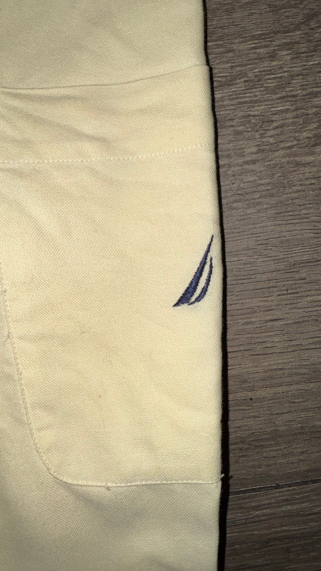 CAMISA NÁUTICA