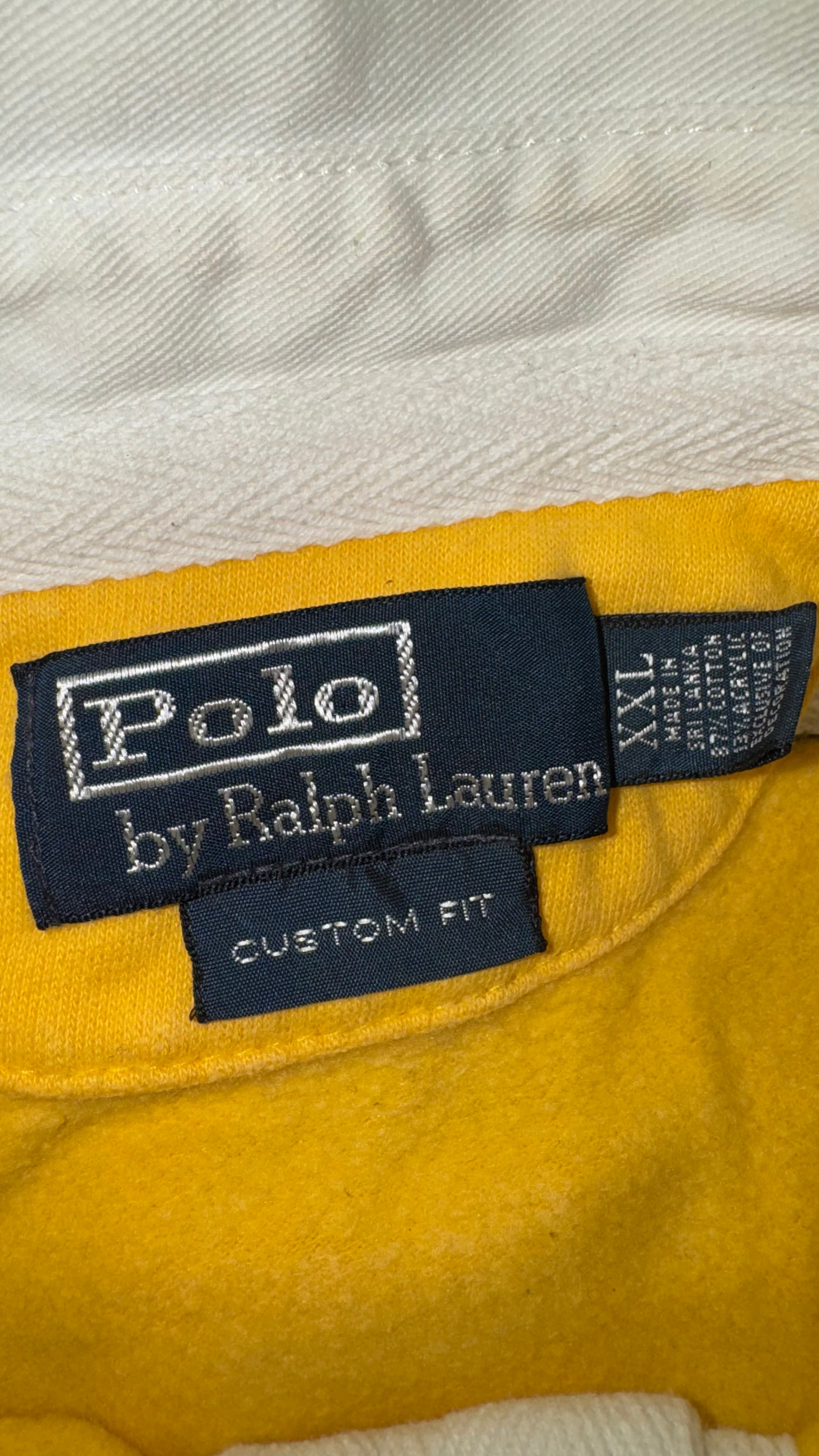 PLAYERA RALPH LAUREN
