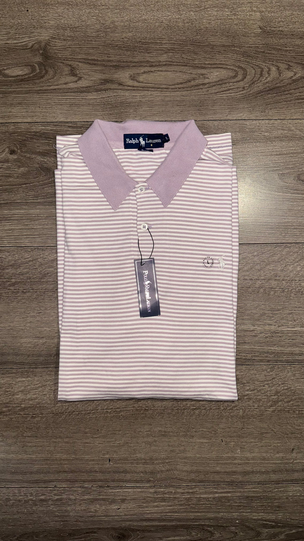 PLAYERA RALPH LAUREN