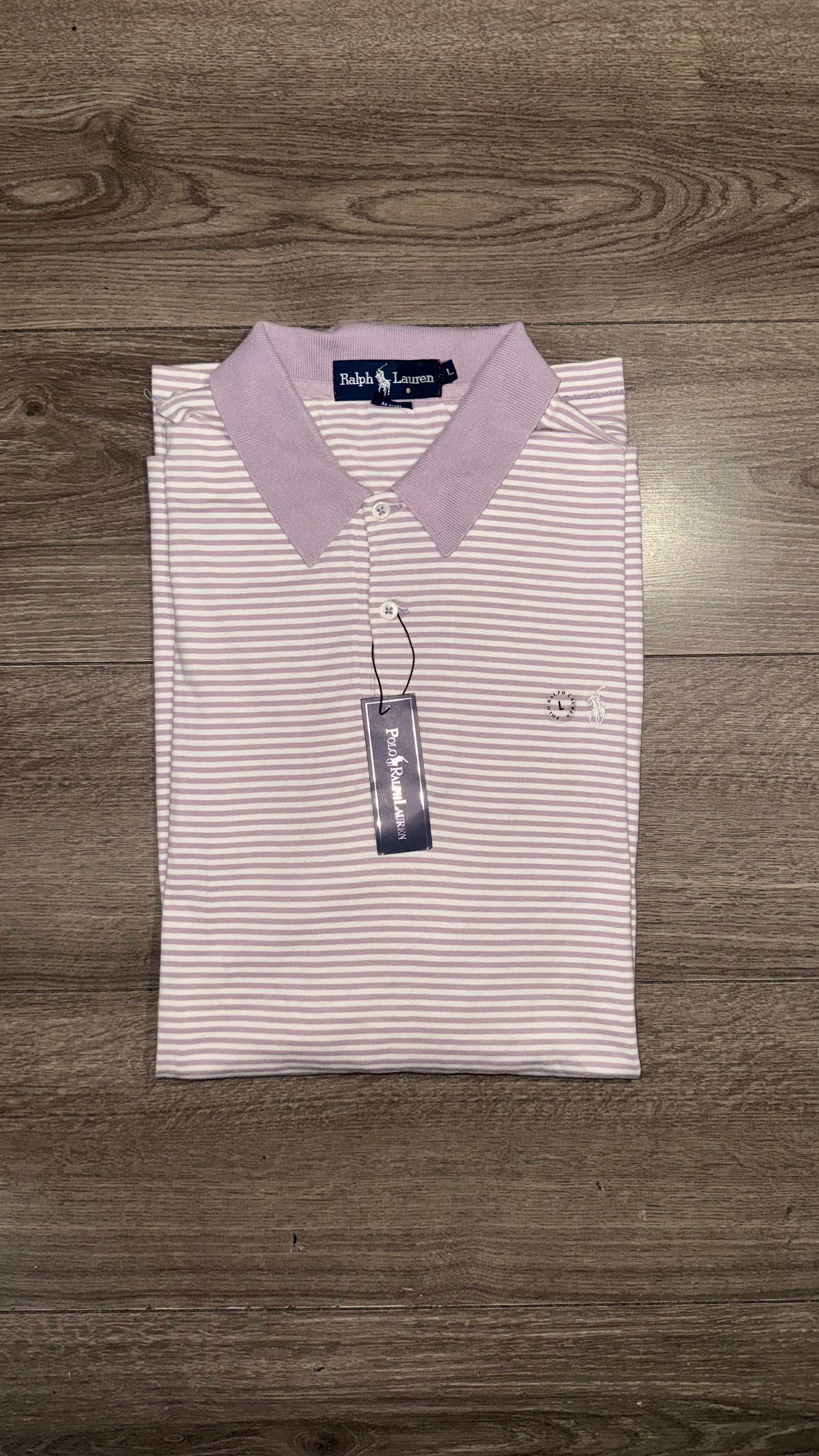 PLAYERA RALPH LAUREN