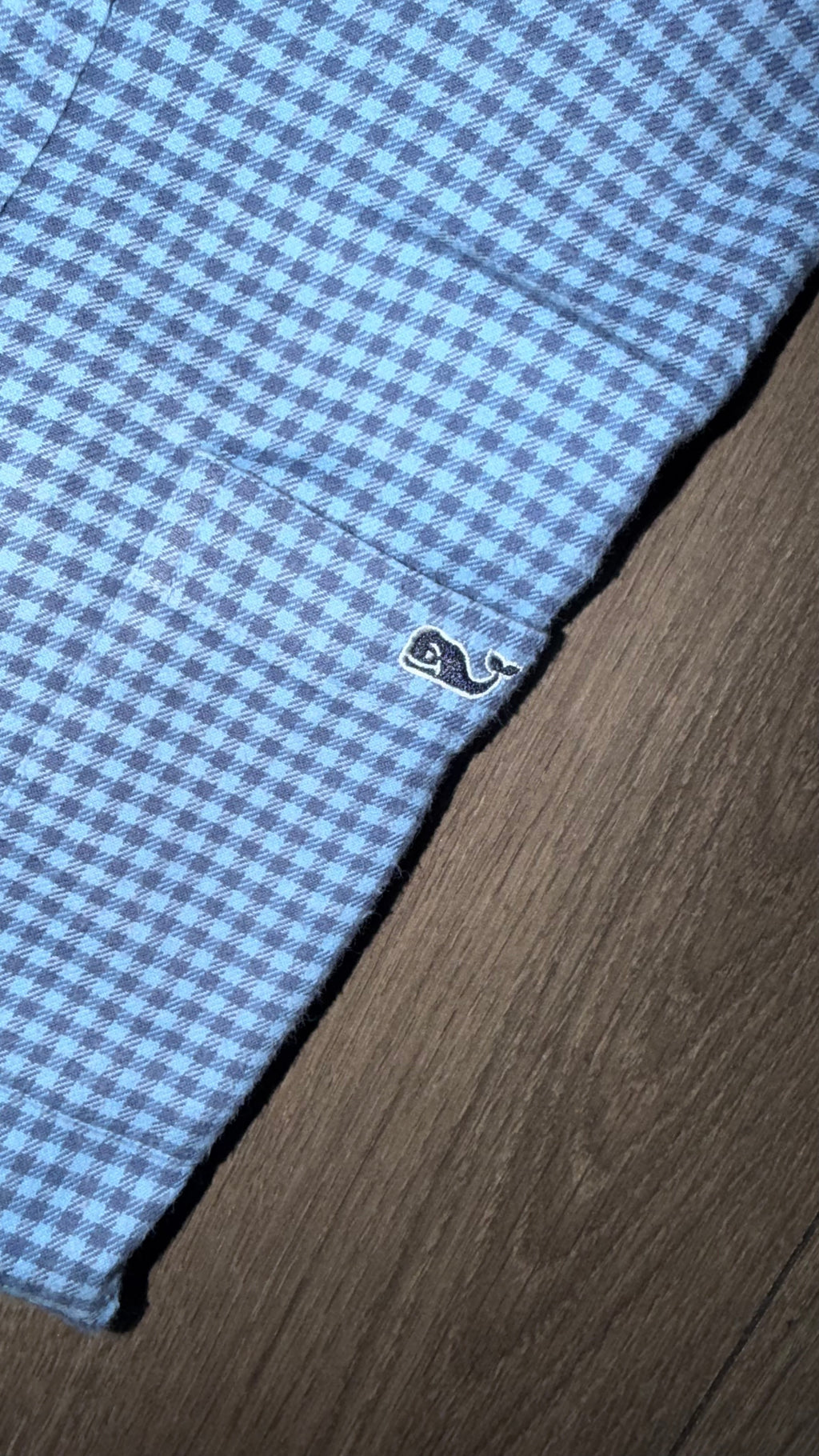 CAMISA VINEYARD VINES