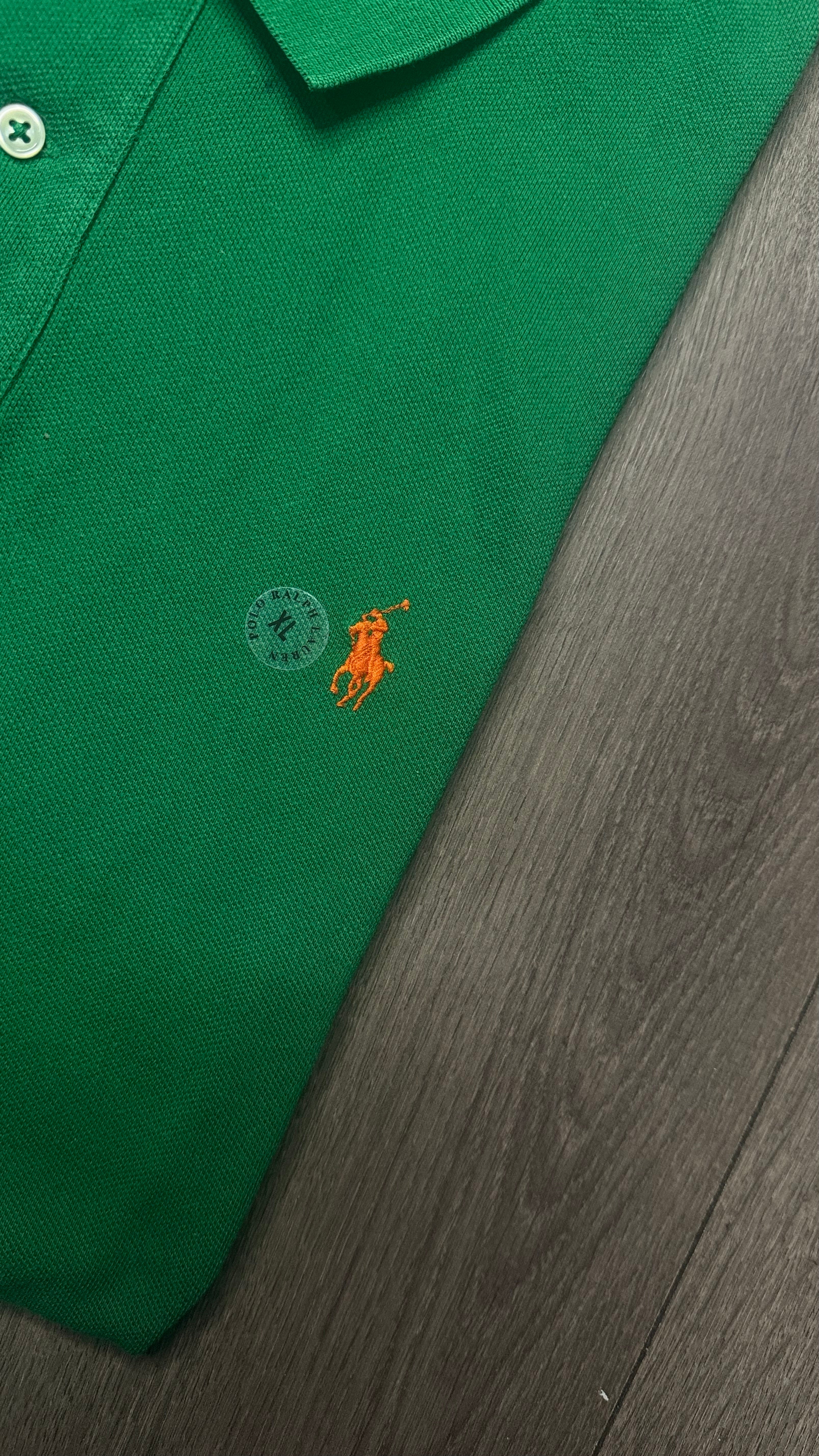 PLAYERA RALPH LAUREN