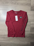 PLAYERA NIÑO CALVIN KLEIN