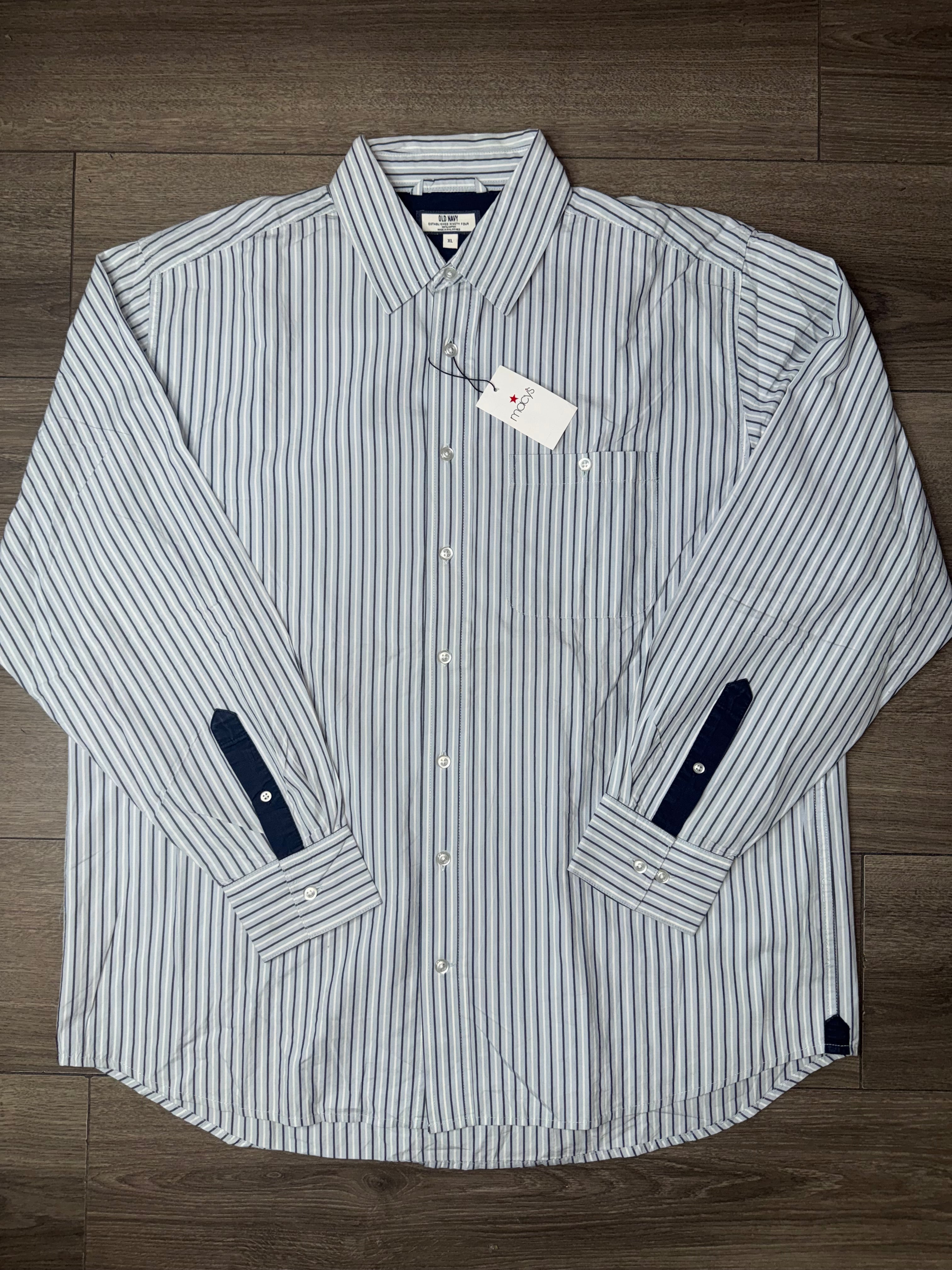 CAMISA OLD NAVY