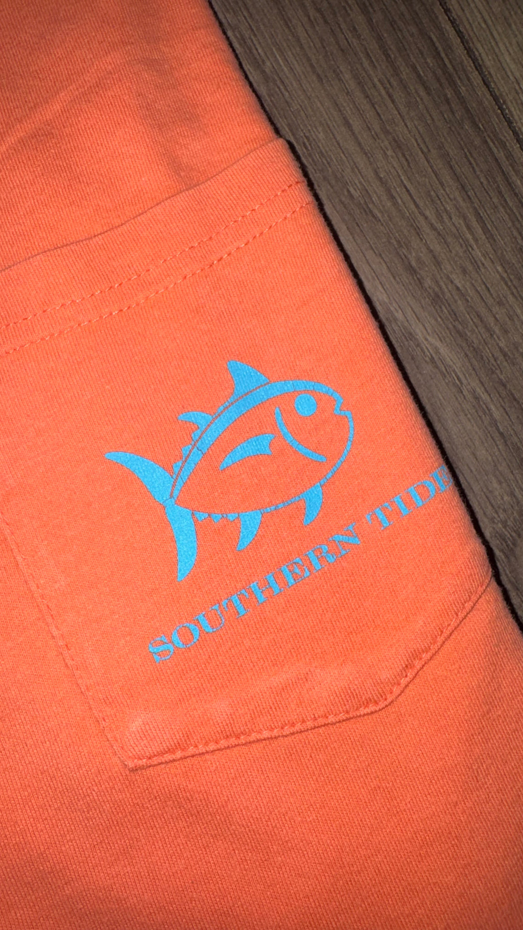 PLAYERA SOUTHERN TIDE