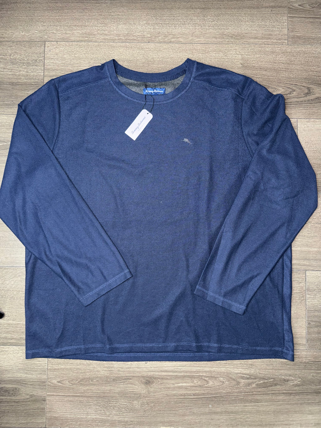 PLAYERA TOMMY BAHAMA
