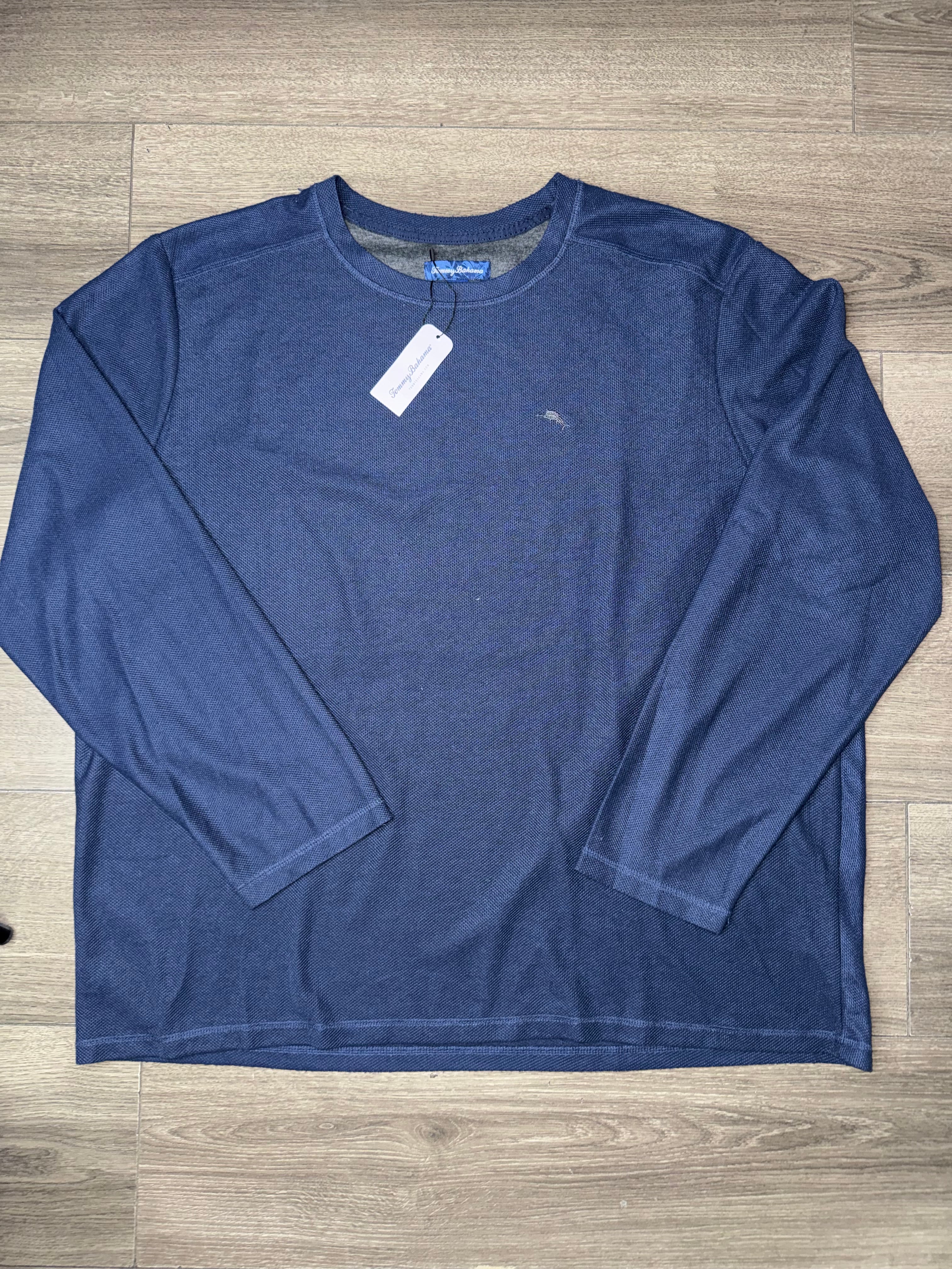 PLAYERA TOMMY BAHAMA