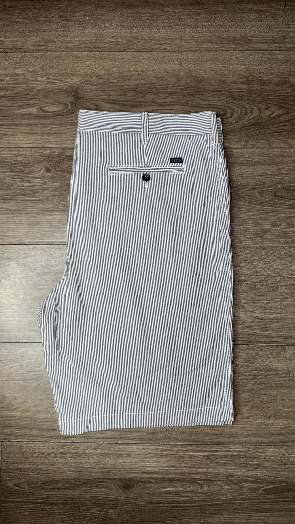 BERMUDA IZOD