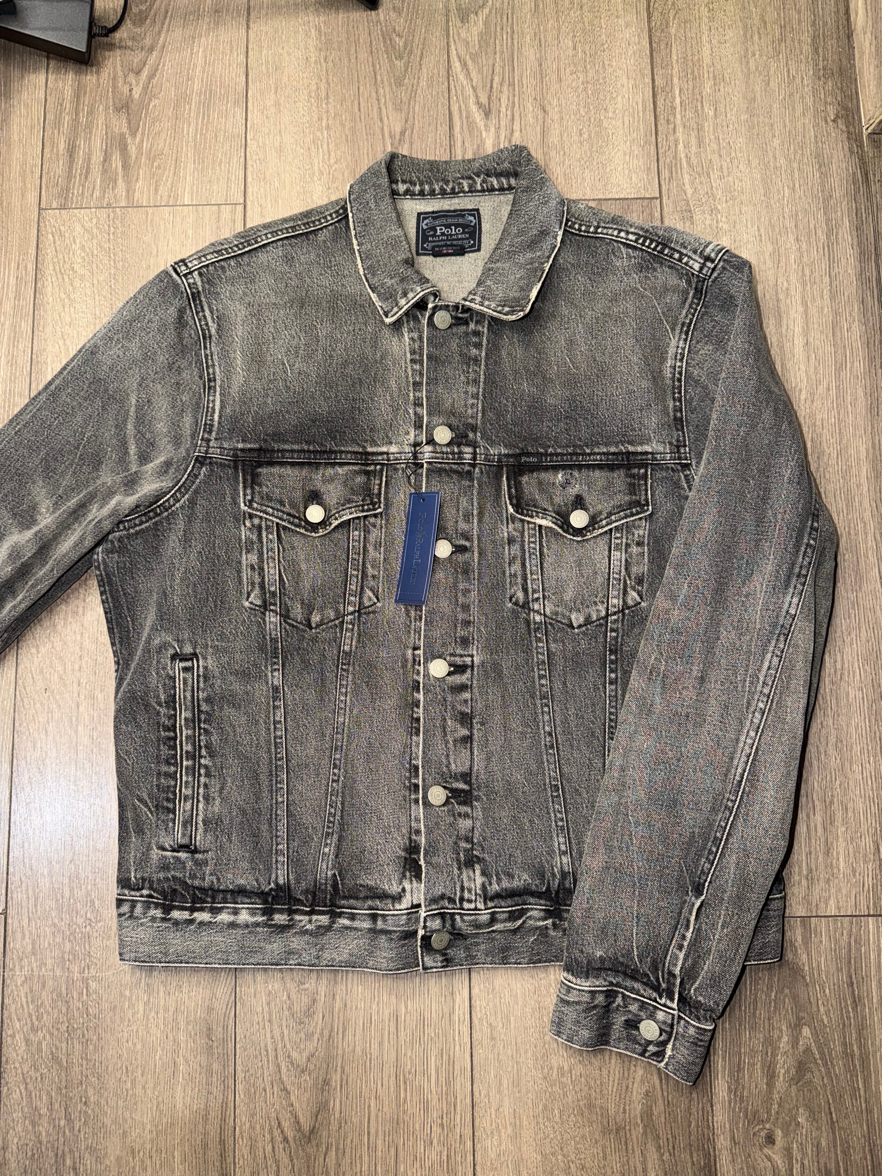 CHAMARRA RALPH LAUREN