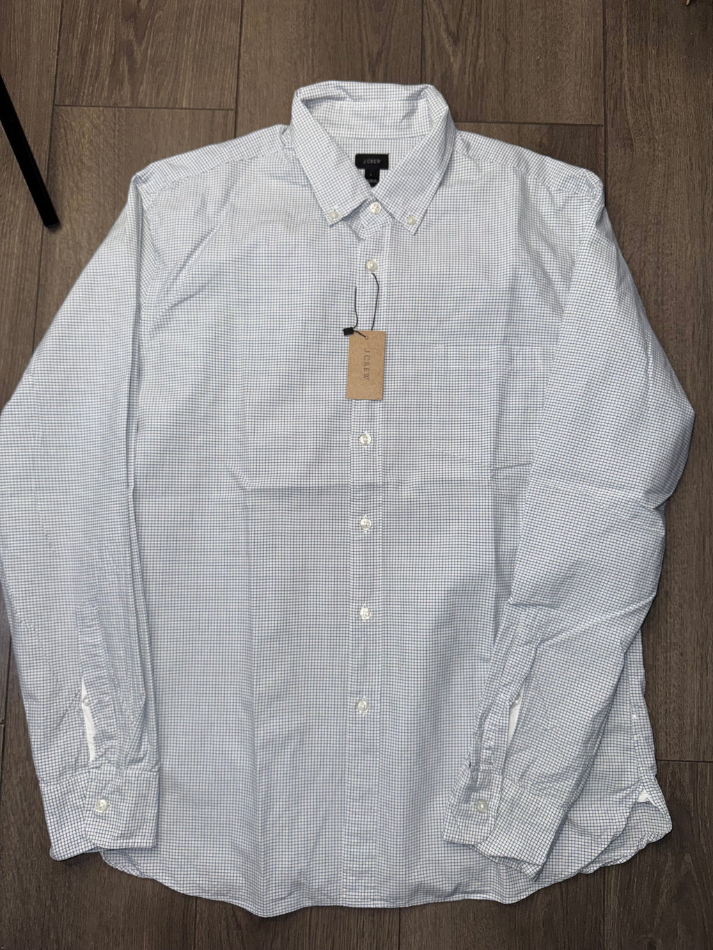 CAMISA J.CREW