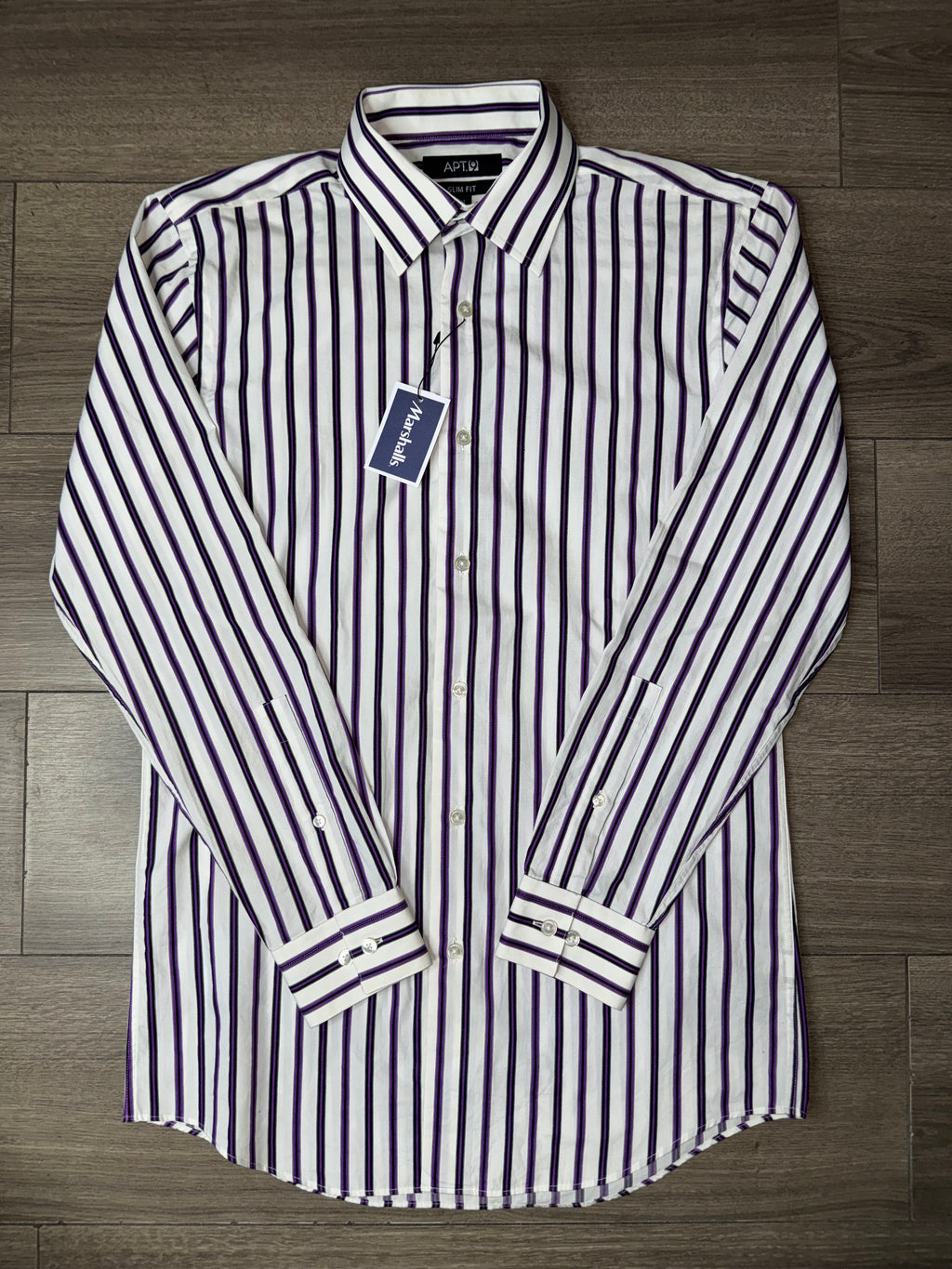 CAMISA APT.9