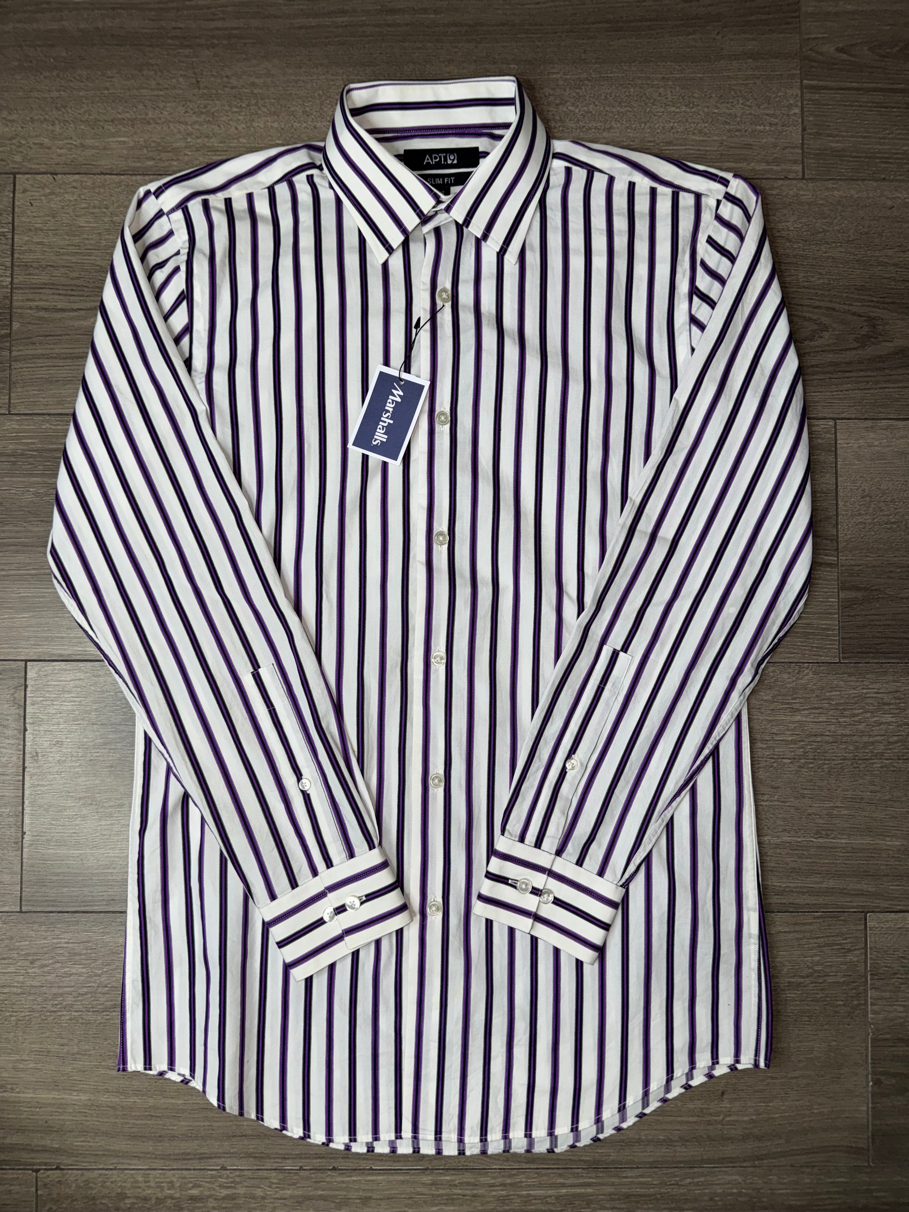 CAMISA APT.9