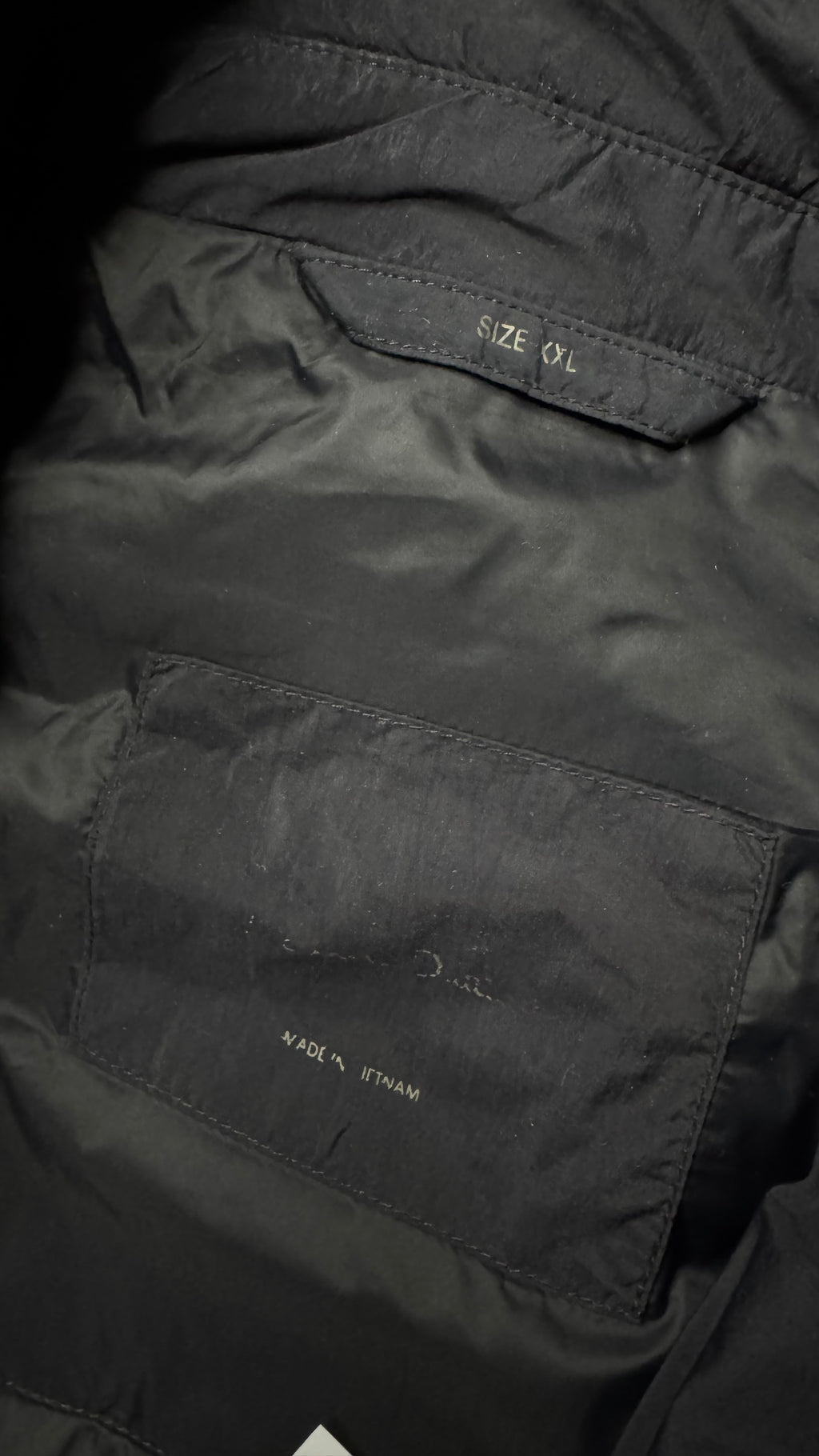 CHAMARRA MASSIMO DUTI