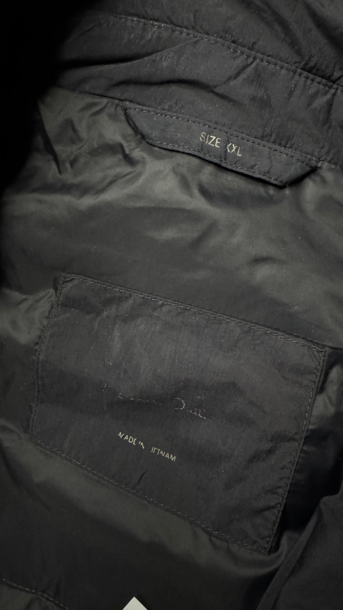 CHAMARRA MASSIMO DUTI