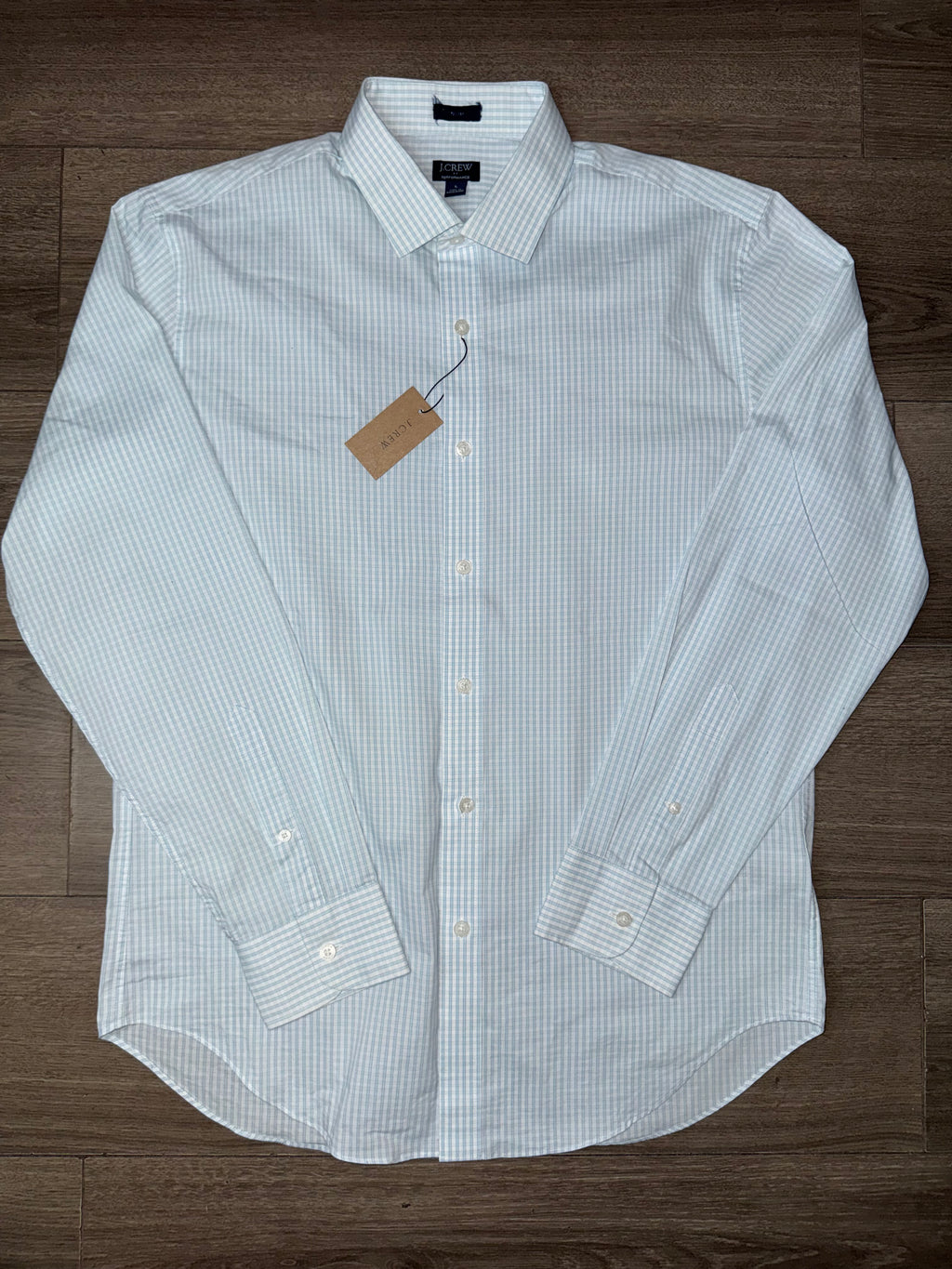 CAMISA J.CREW