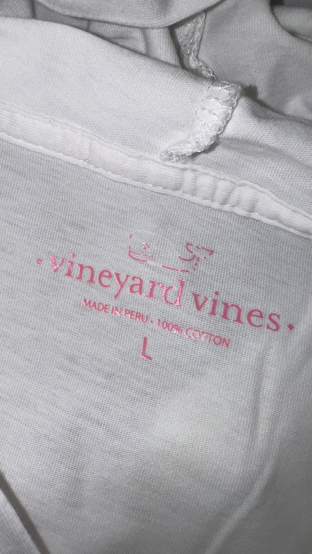 PLAYERA VINEYARD VINES
