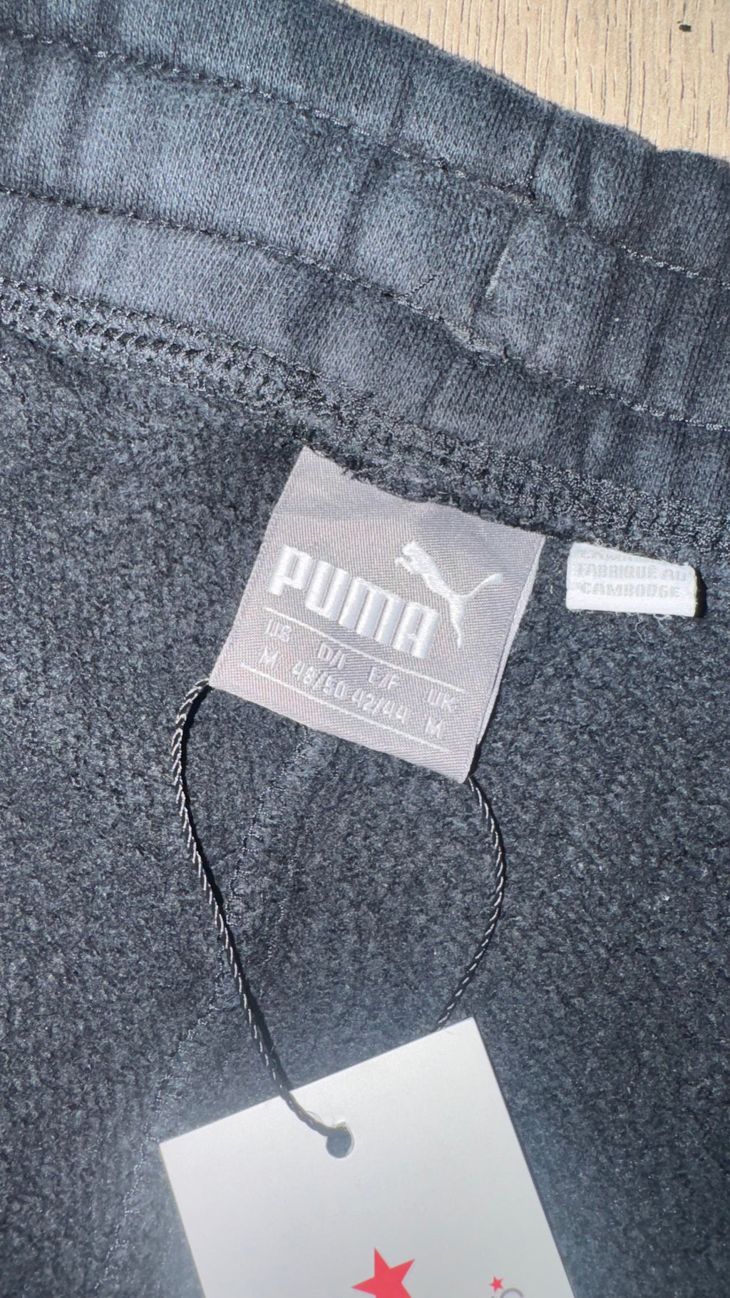 PANTS PUMA