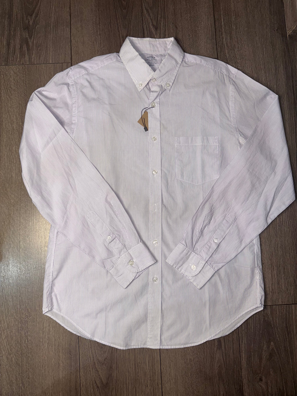 M CAMISA J CREW