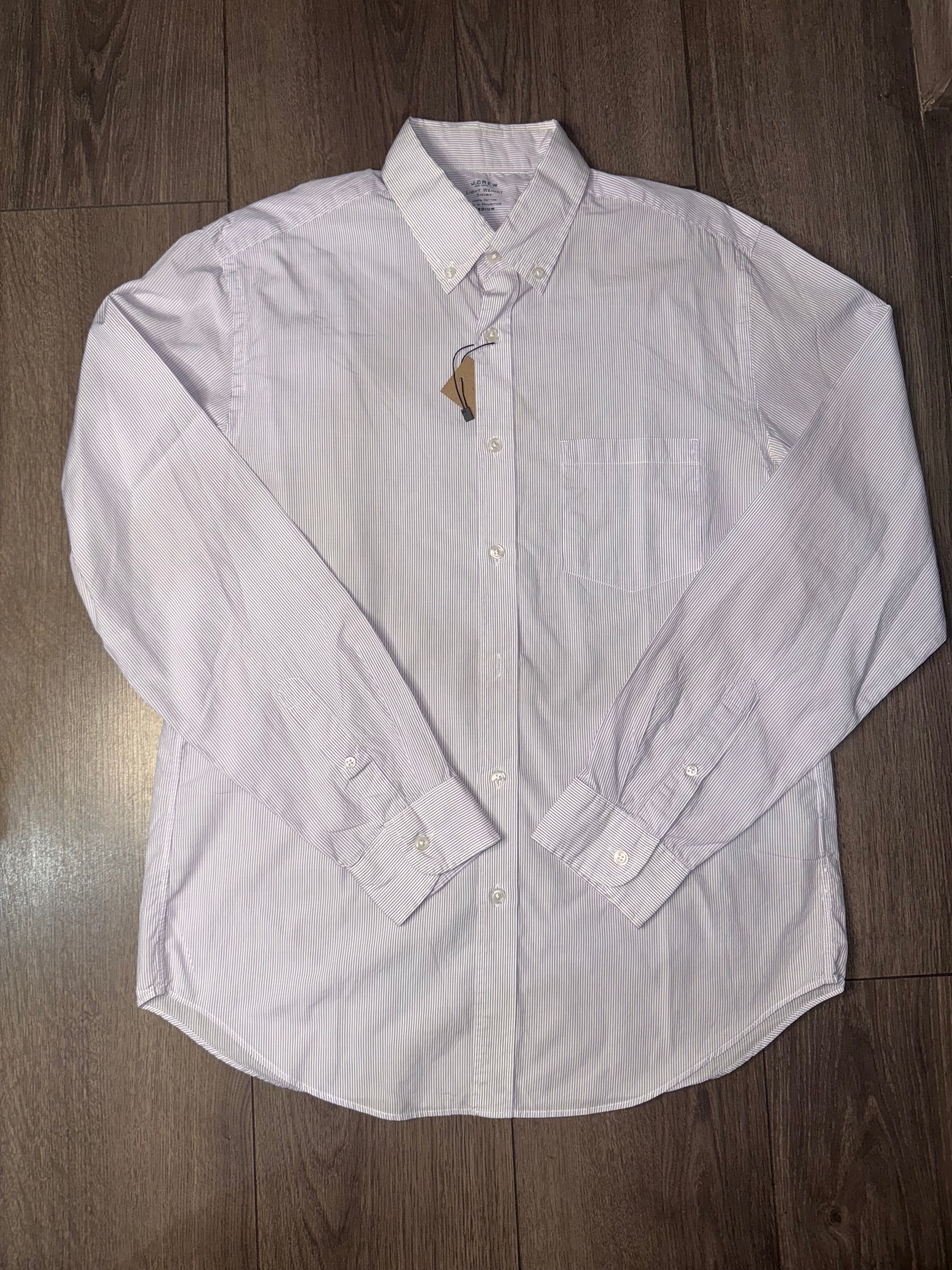 M CAMISA J CREW