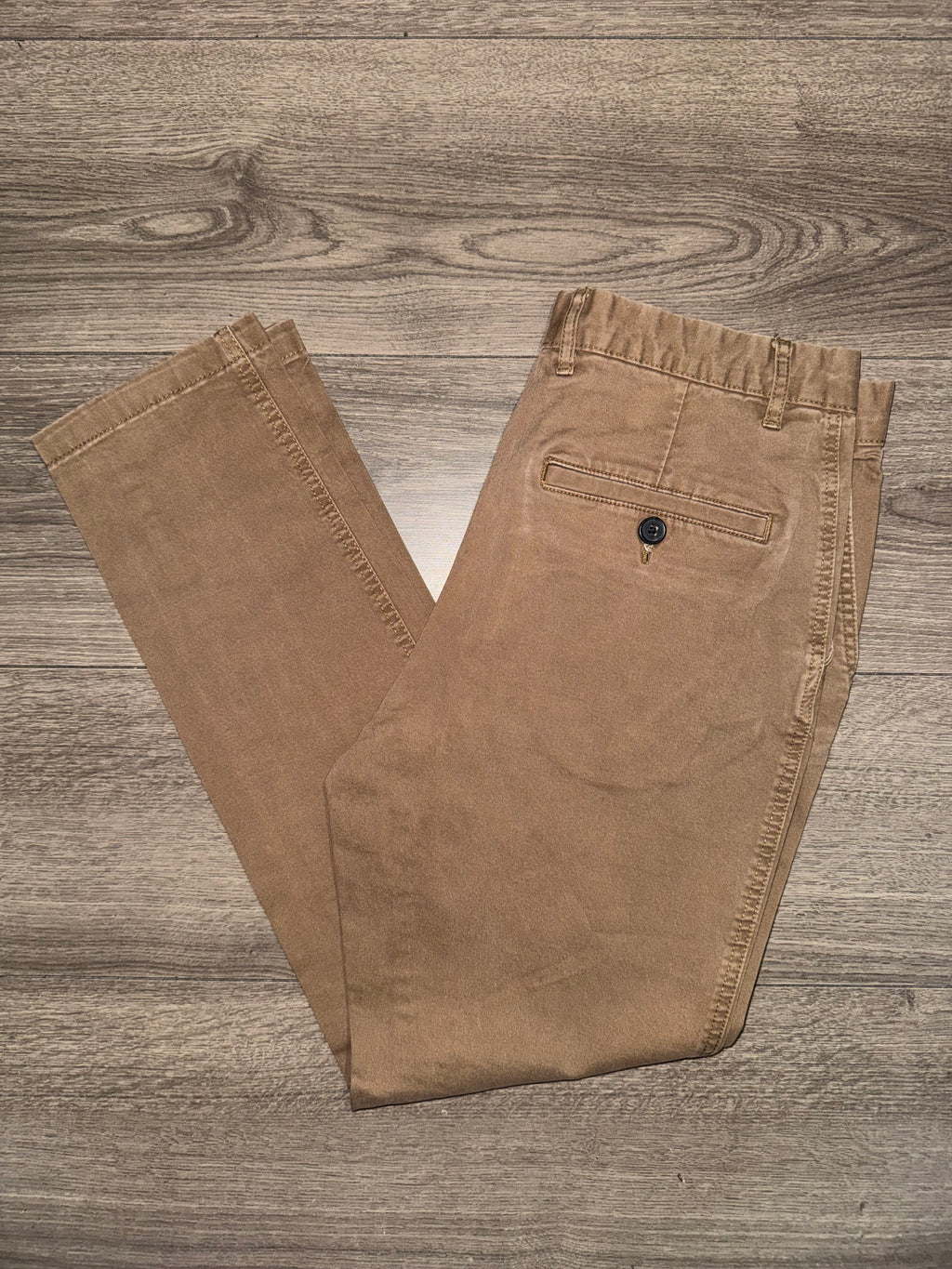 PANTALÓN H&M