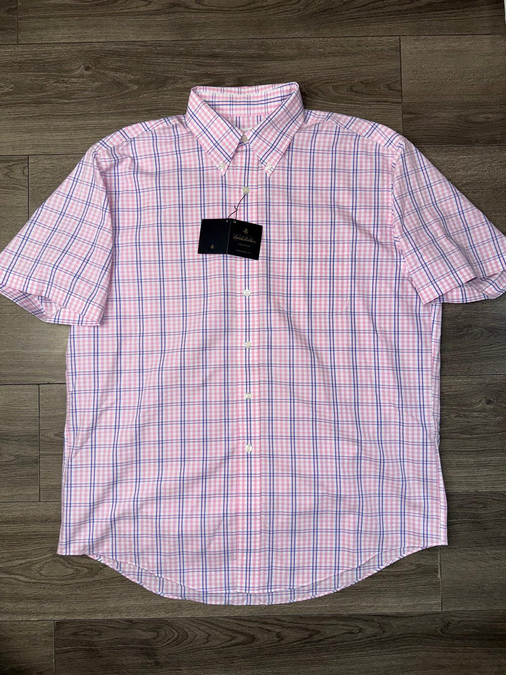 CAMISA BROOKS BROTHERS