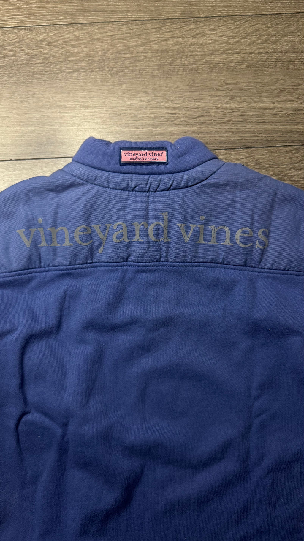 SUDADERA VINEYARD VINES