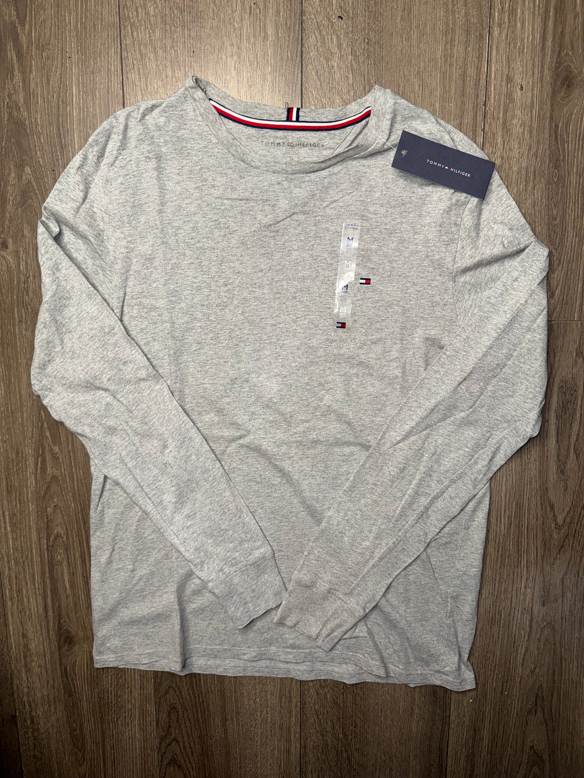 PLAYERA TOMMY HILFIGER