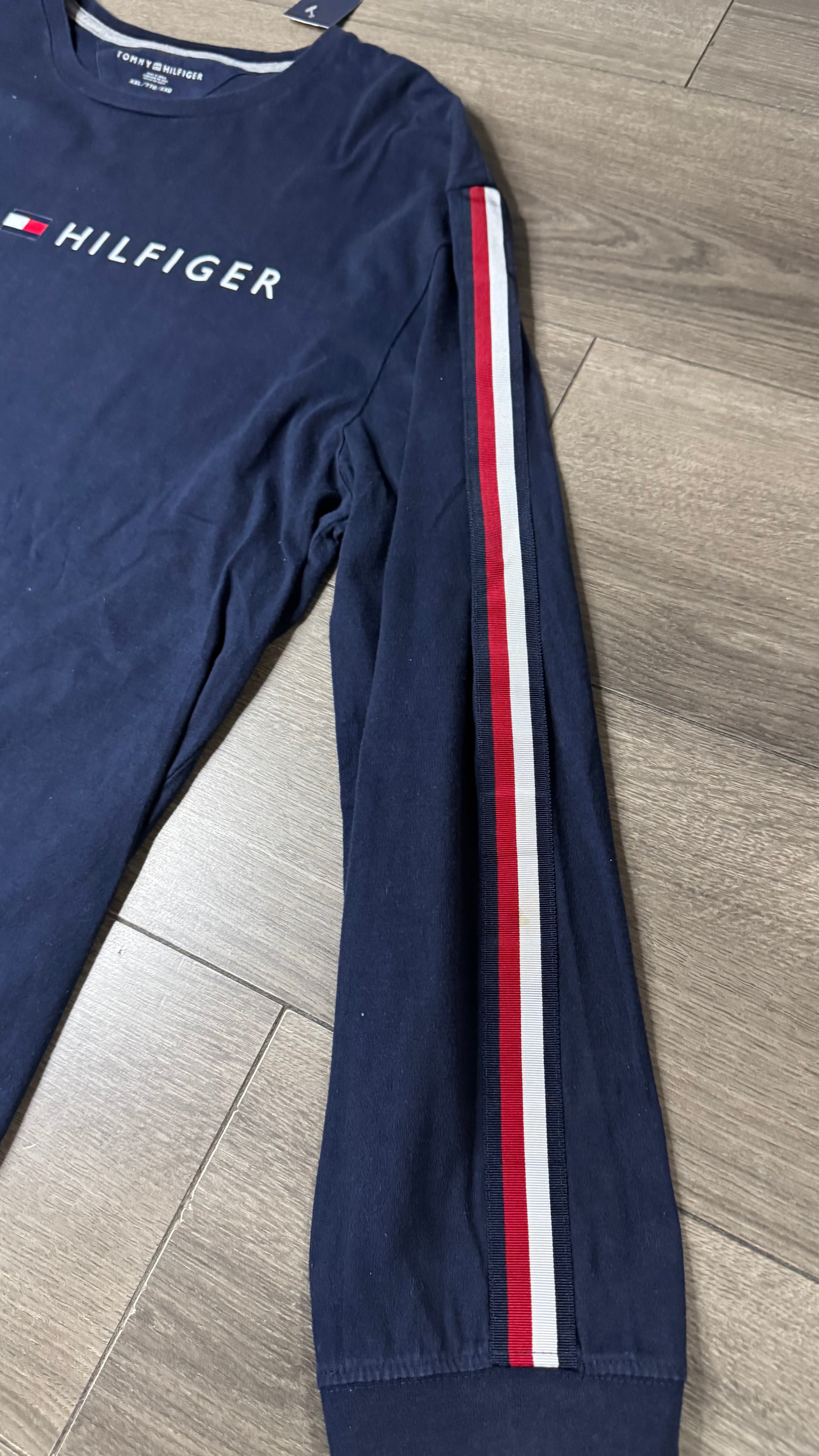 PLAYERA TOMMY HILFIGER