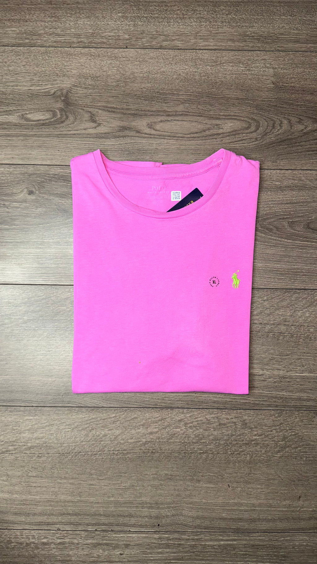 PLAYERA RALPH LAUREN